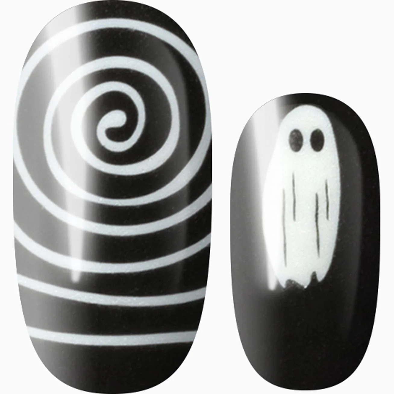 Ghost Tales (Glow)