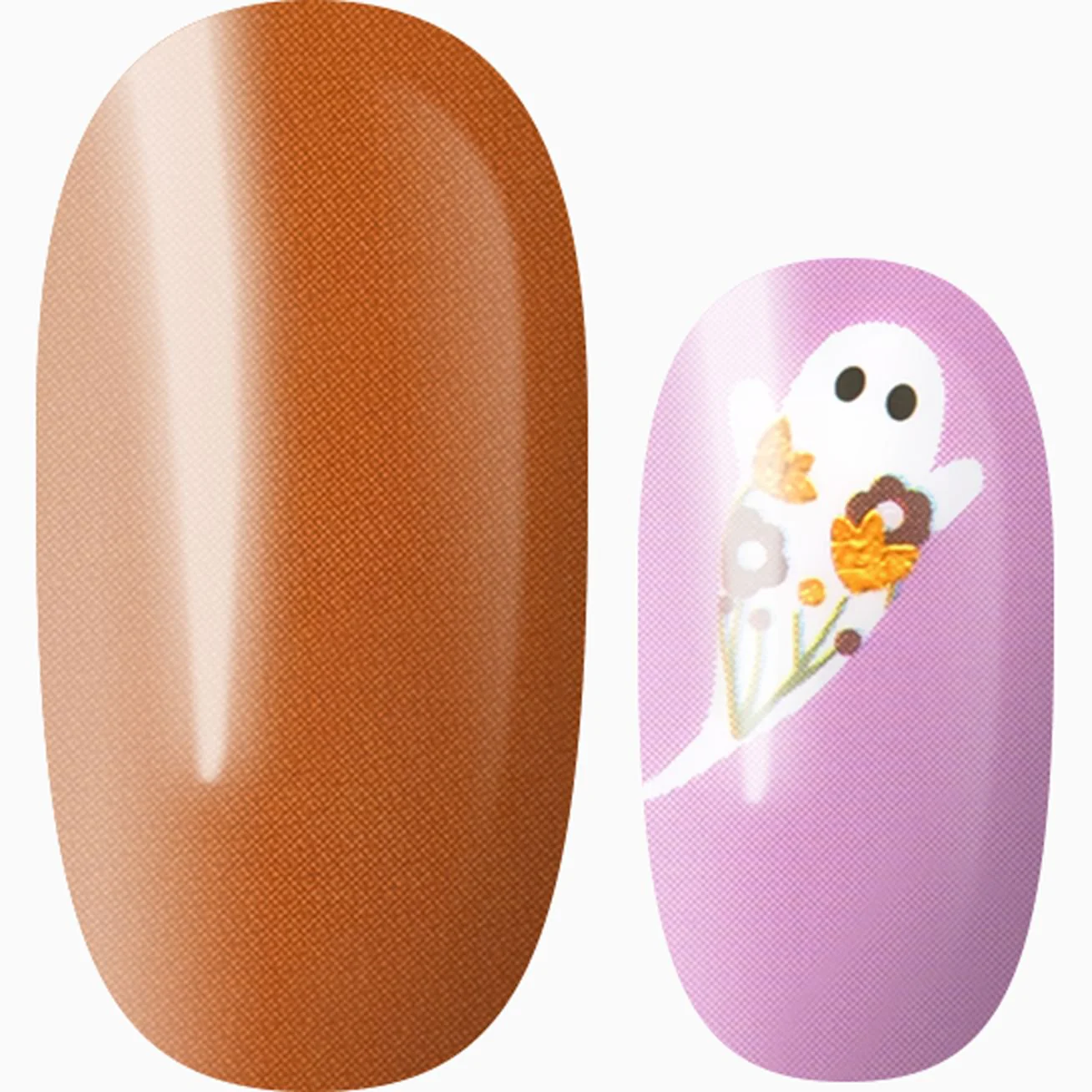 Ghostly Boo-quet