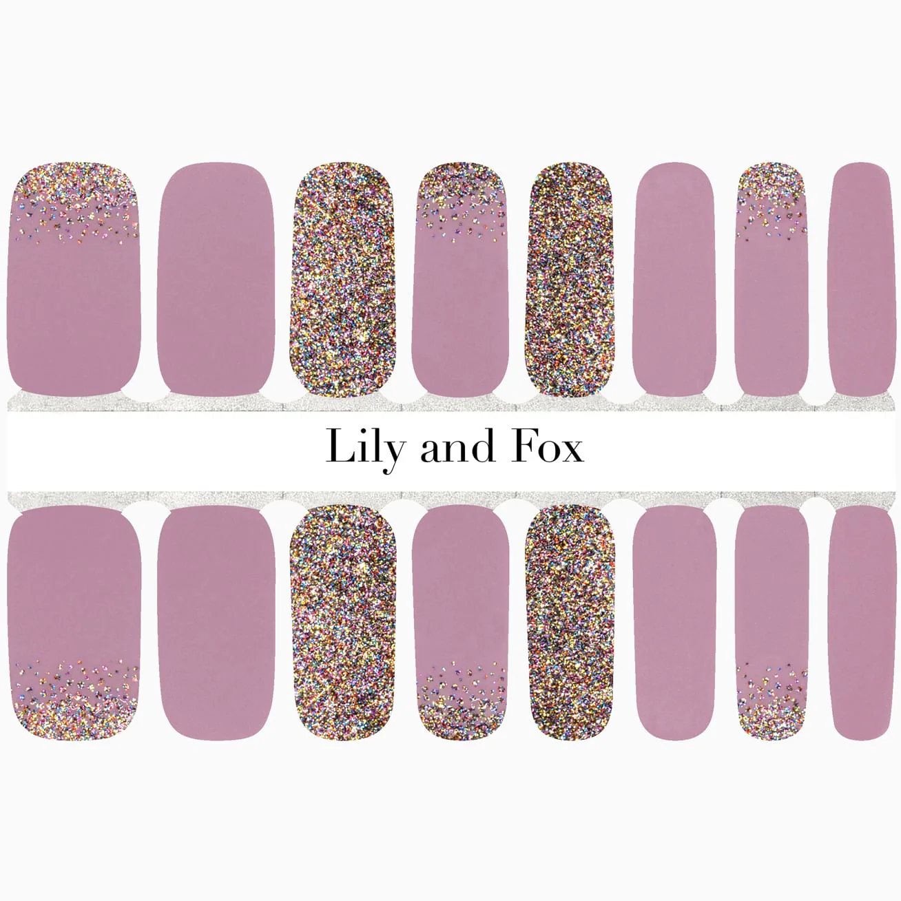 Glitter Glam - Image 2