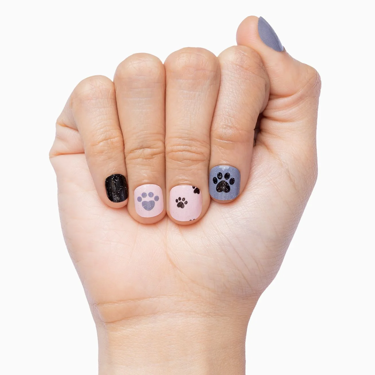 Glitter Paws - Image 3