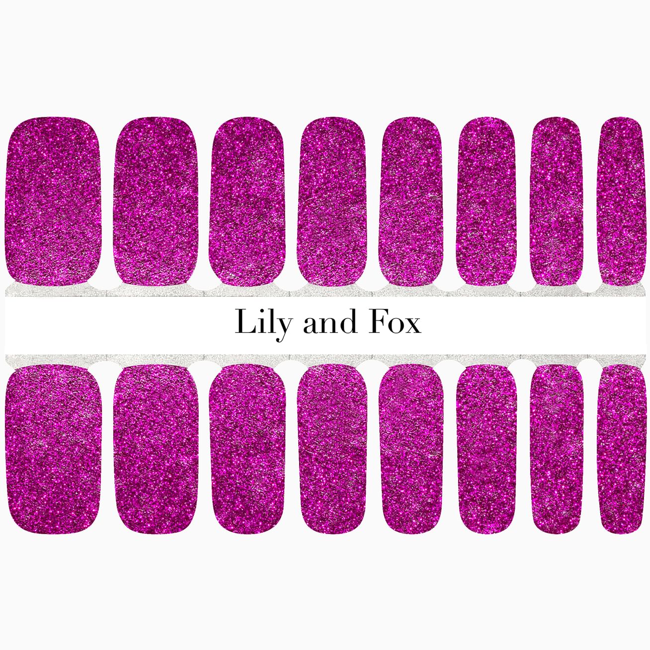 Glitterbomb Pink - Image 2