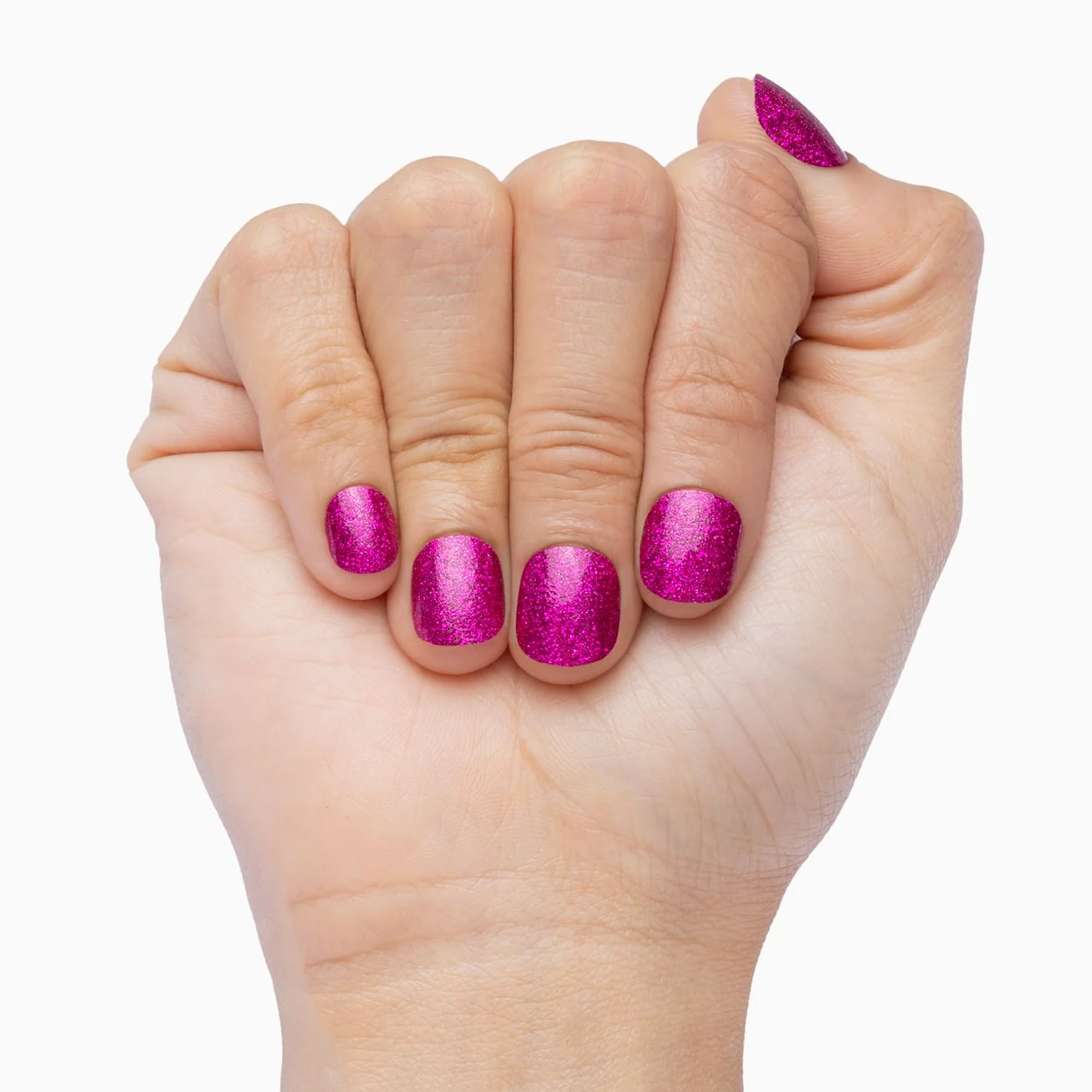 Glitterbomb Pink - Image 3