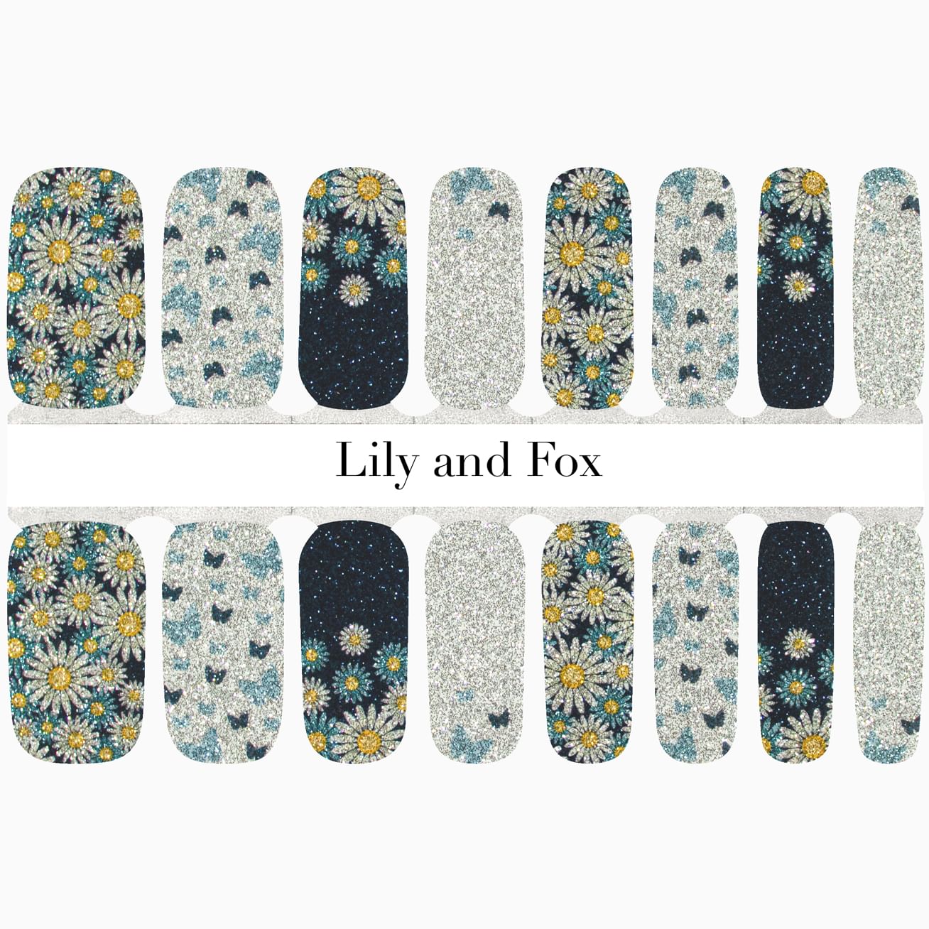 Glittering Miss Daisy - Image 2