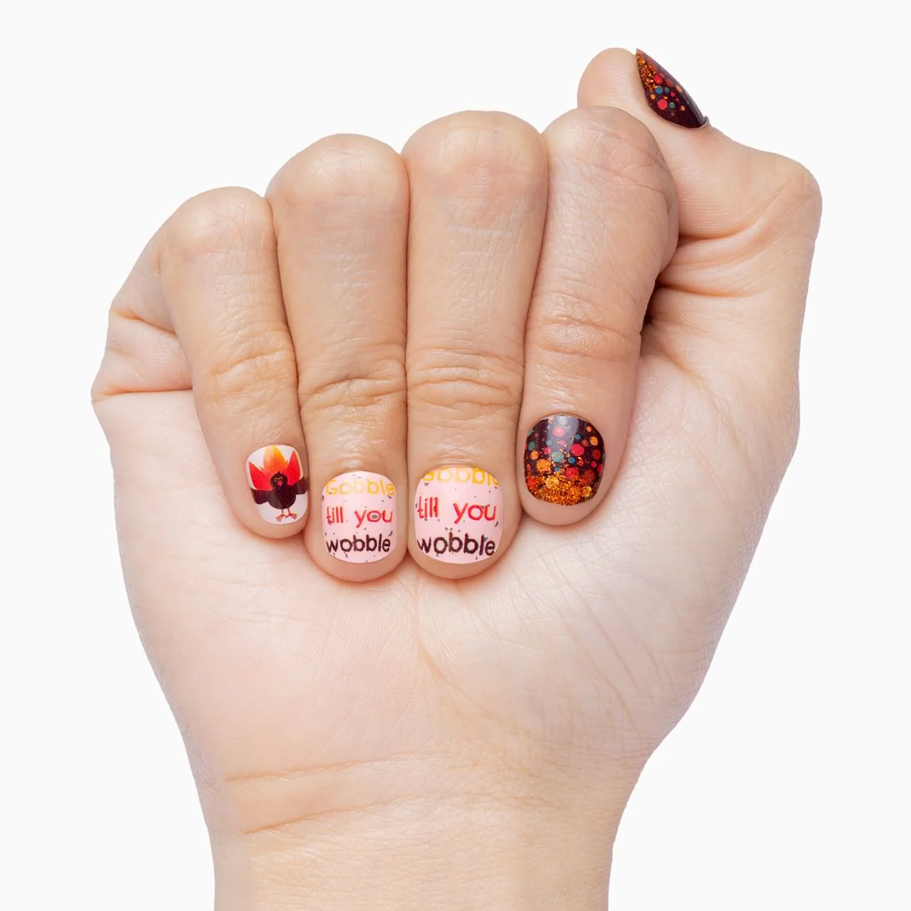 Gobble Glamour - Image 3
