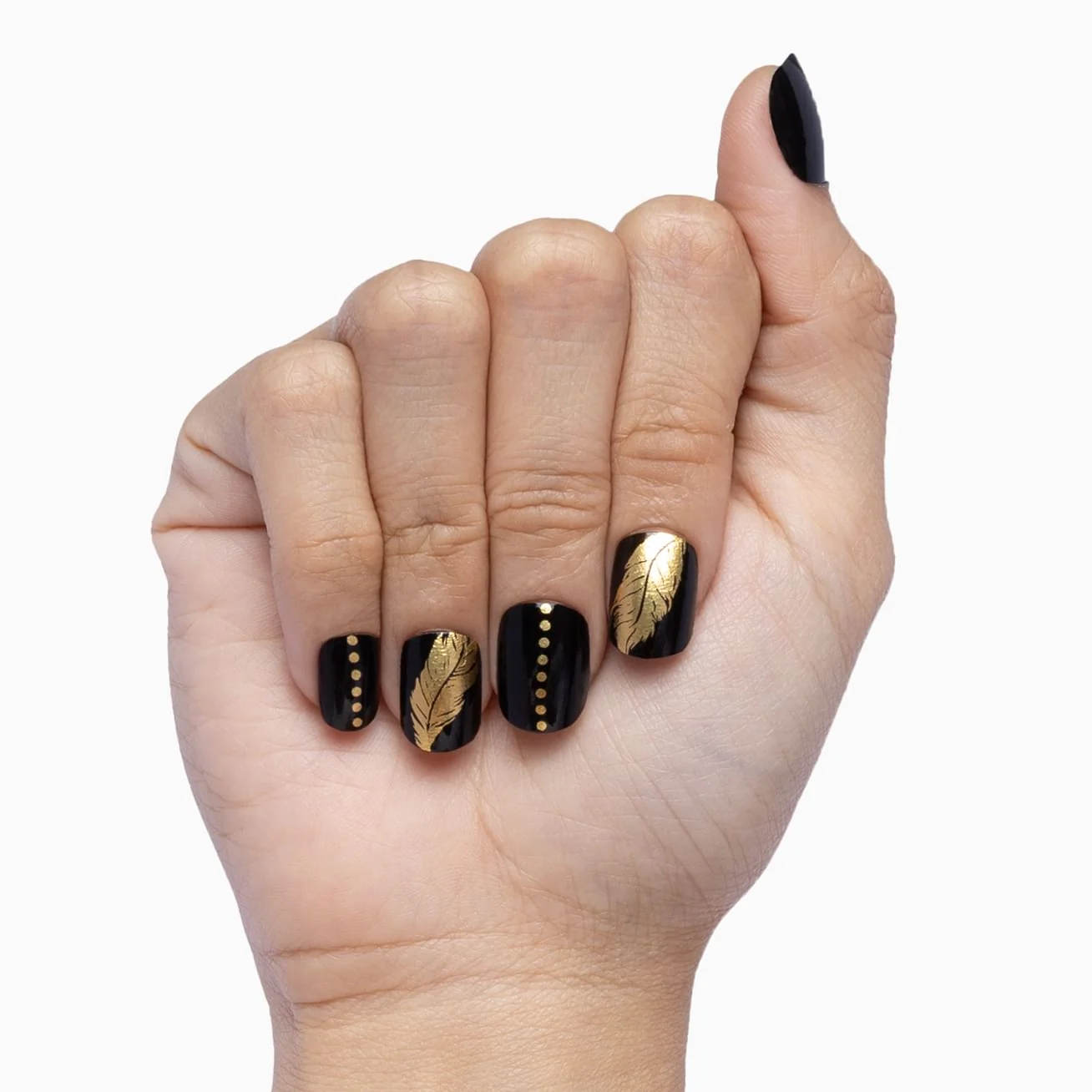 Gold And Elegant - Image 3