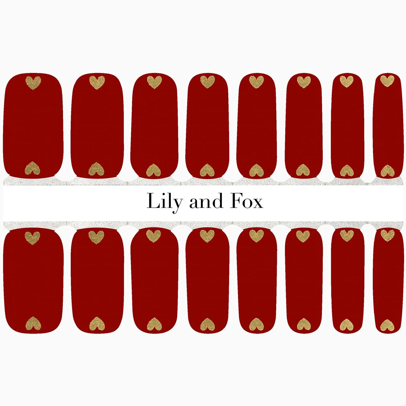 Golden Desire - Image 2