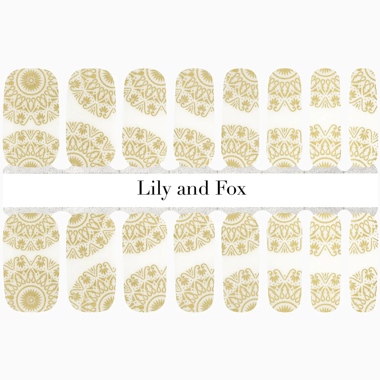 Golden Luxury - Image 2