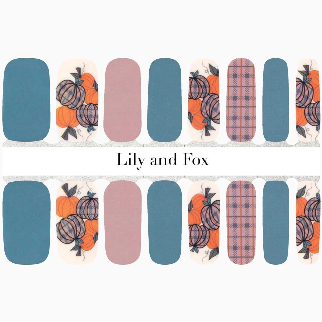 Gourdeous Gingham - Image 2