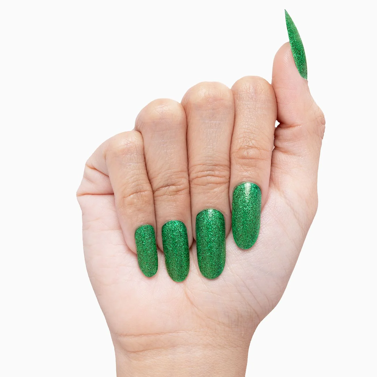 Green With Envy - Image 4