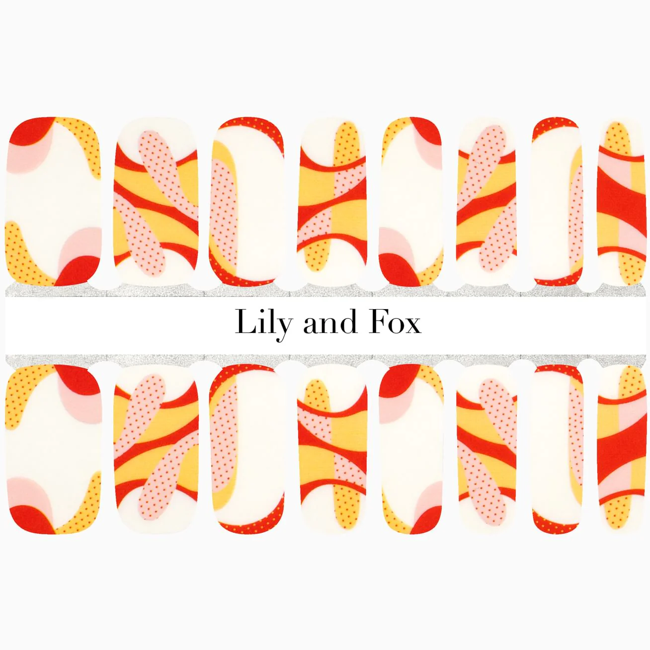 Groovy Summer (transparent) - Image 2