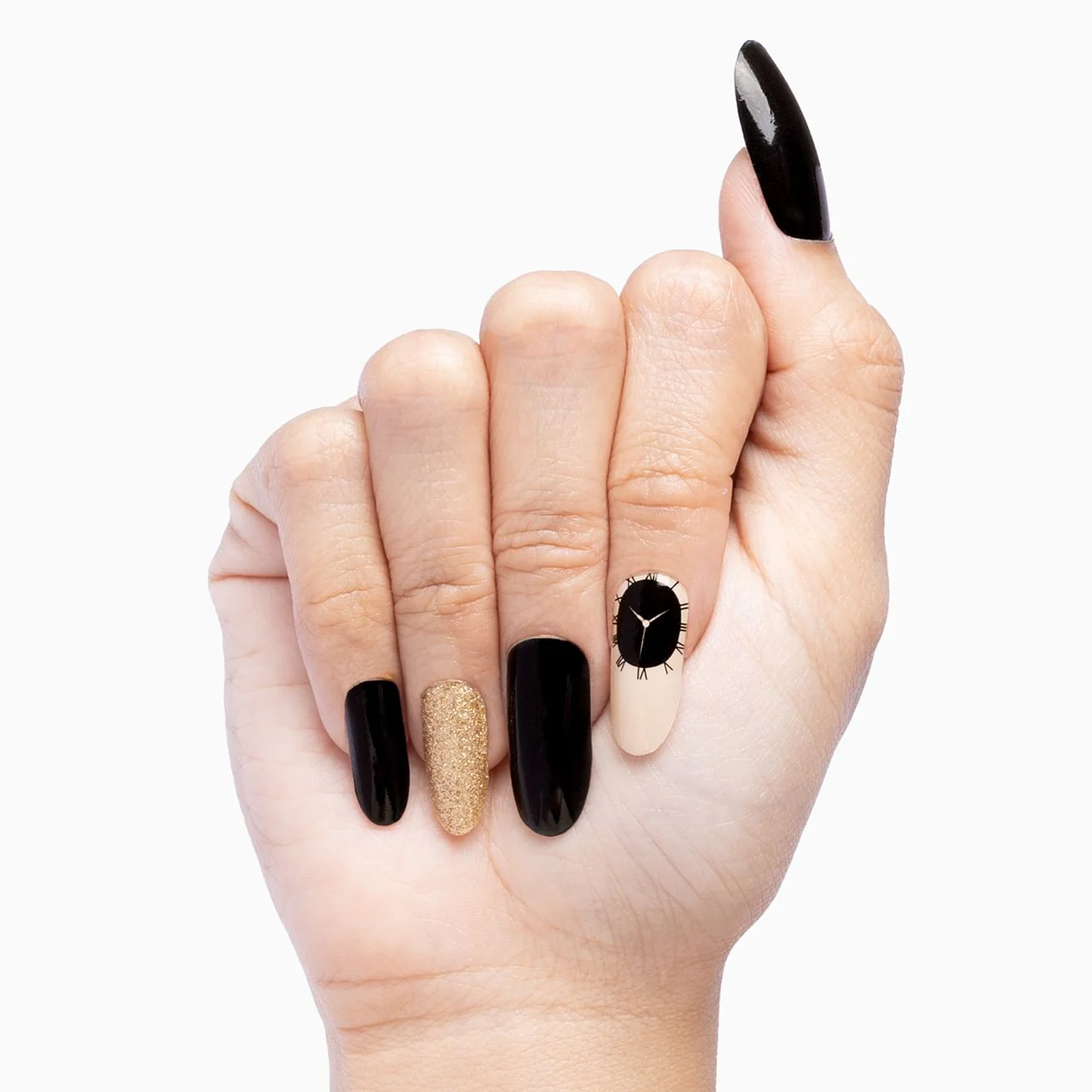 Hands Down - Image 4