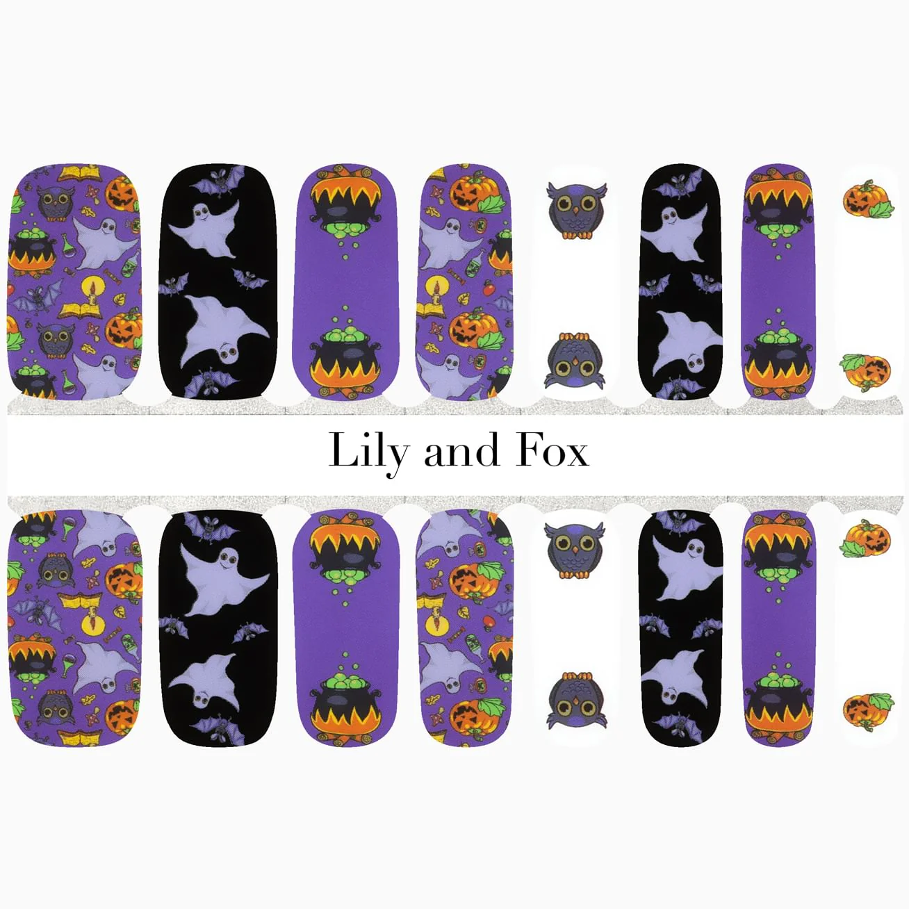 Happy Owl-o-Ween! - Image 2