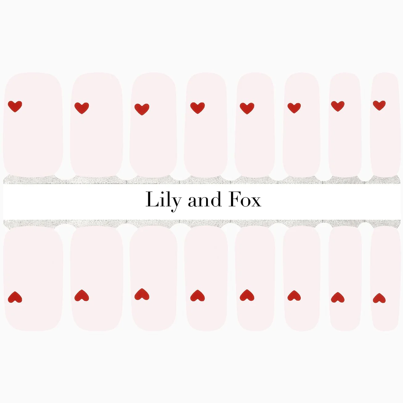 Heartfelt Simplicity - Image 2