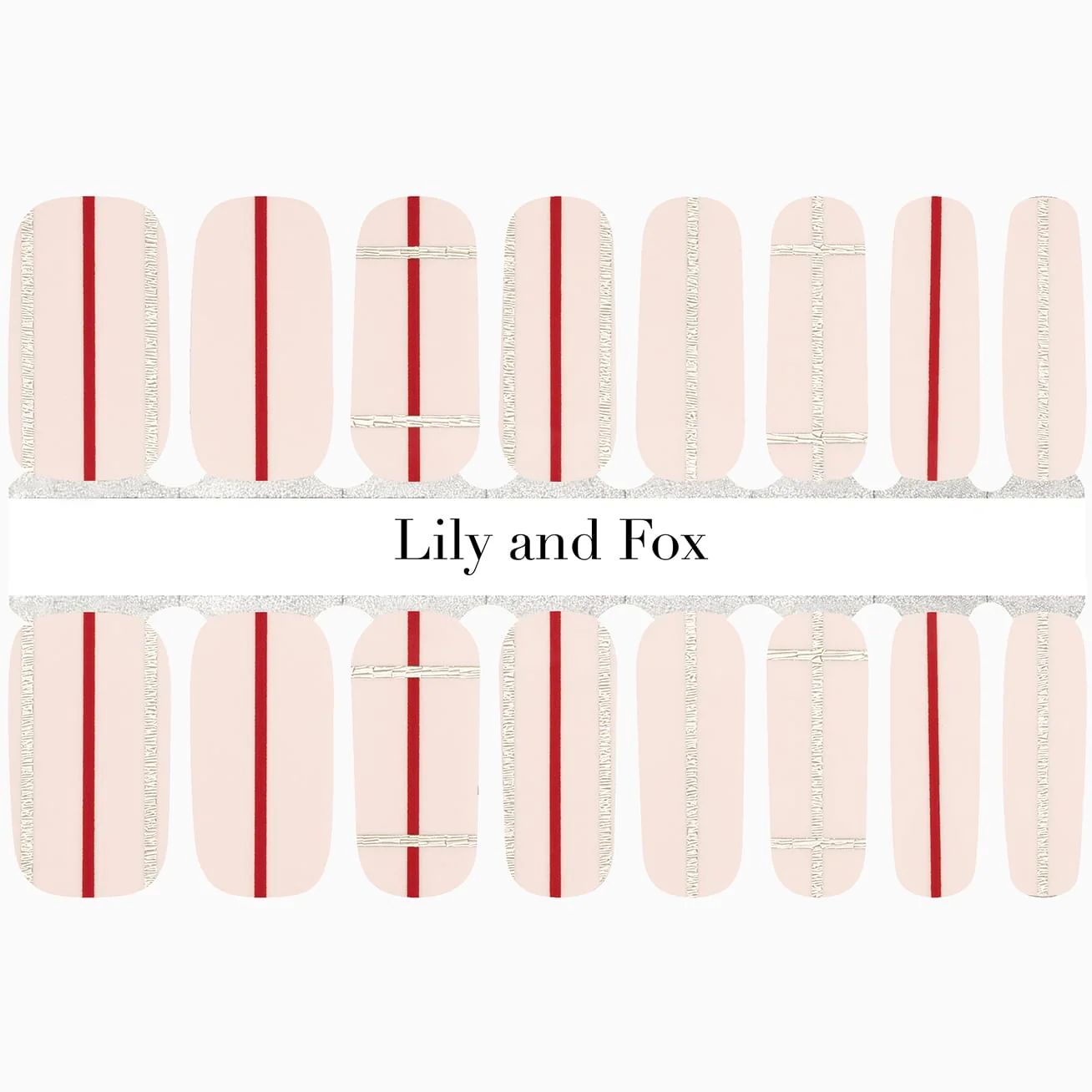 Holiday Ribbons - Image 2