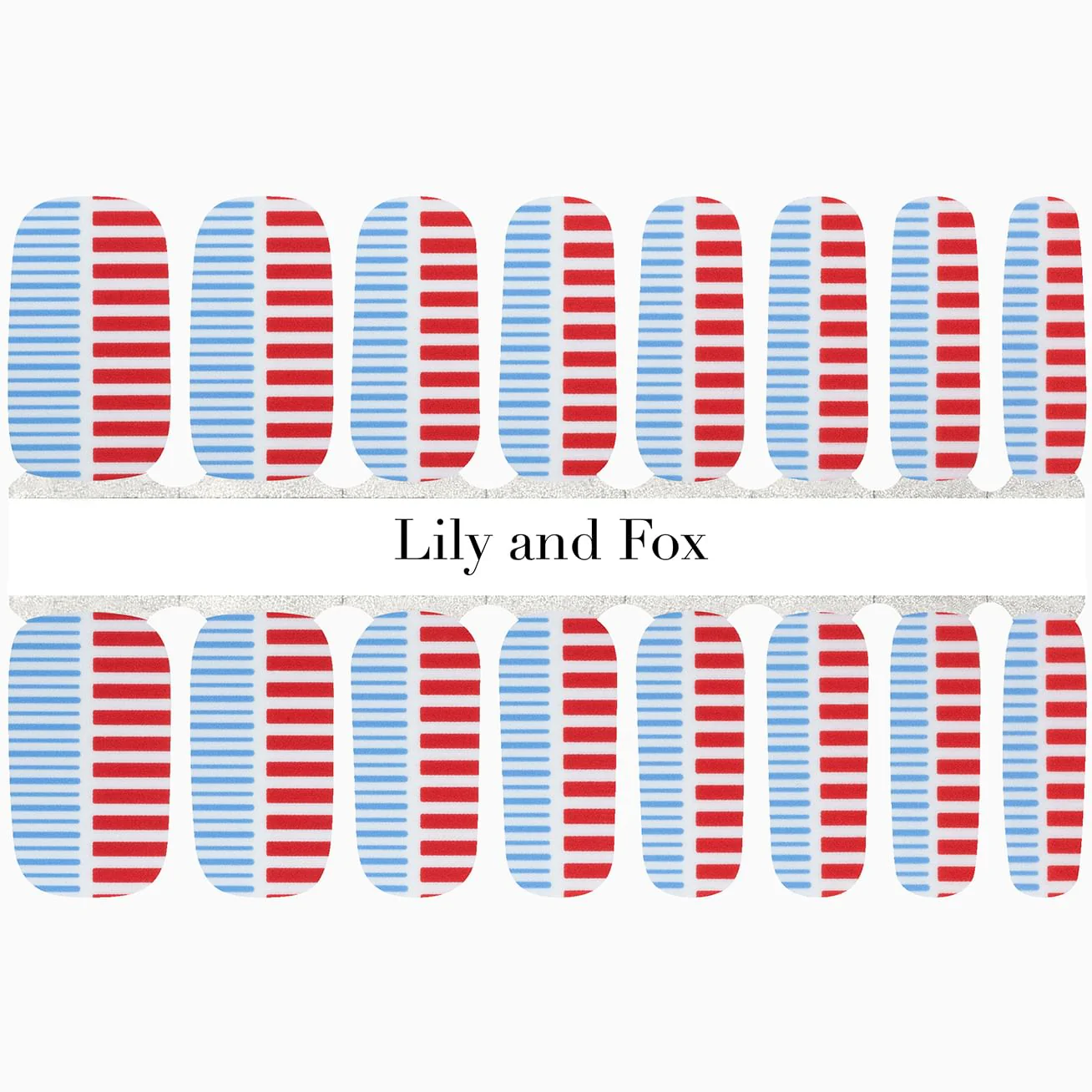 Independence Lines - Image 2