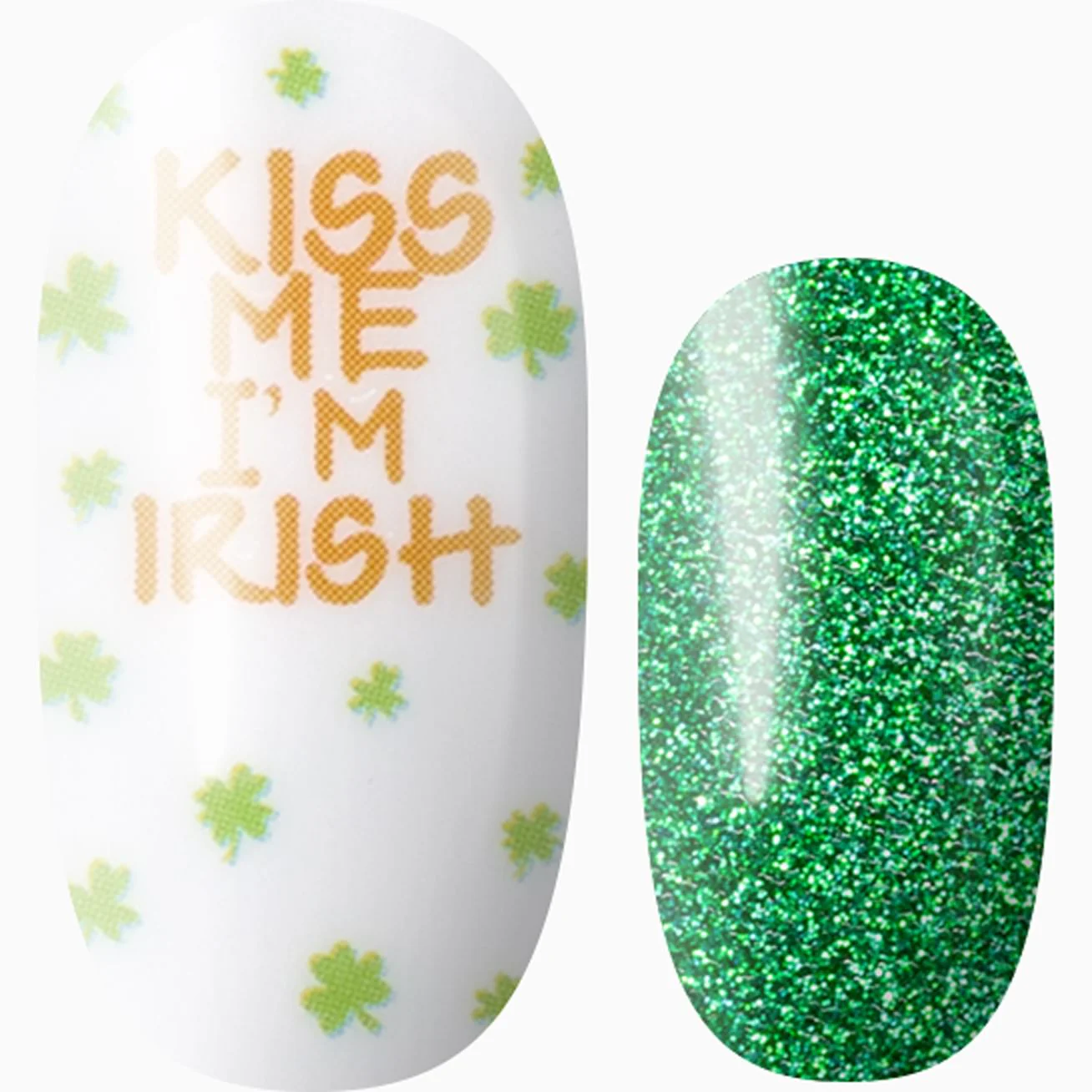 Irish Kisses