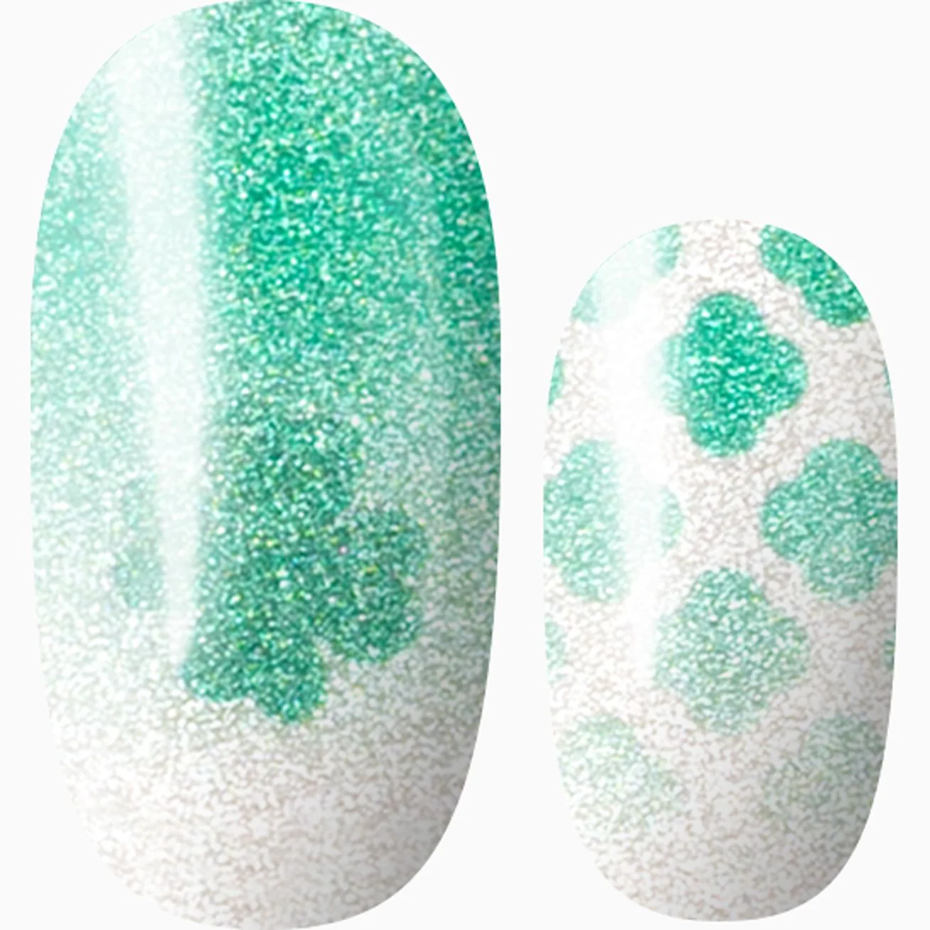 Irish Shimmer