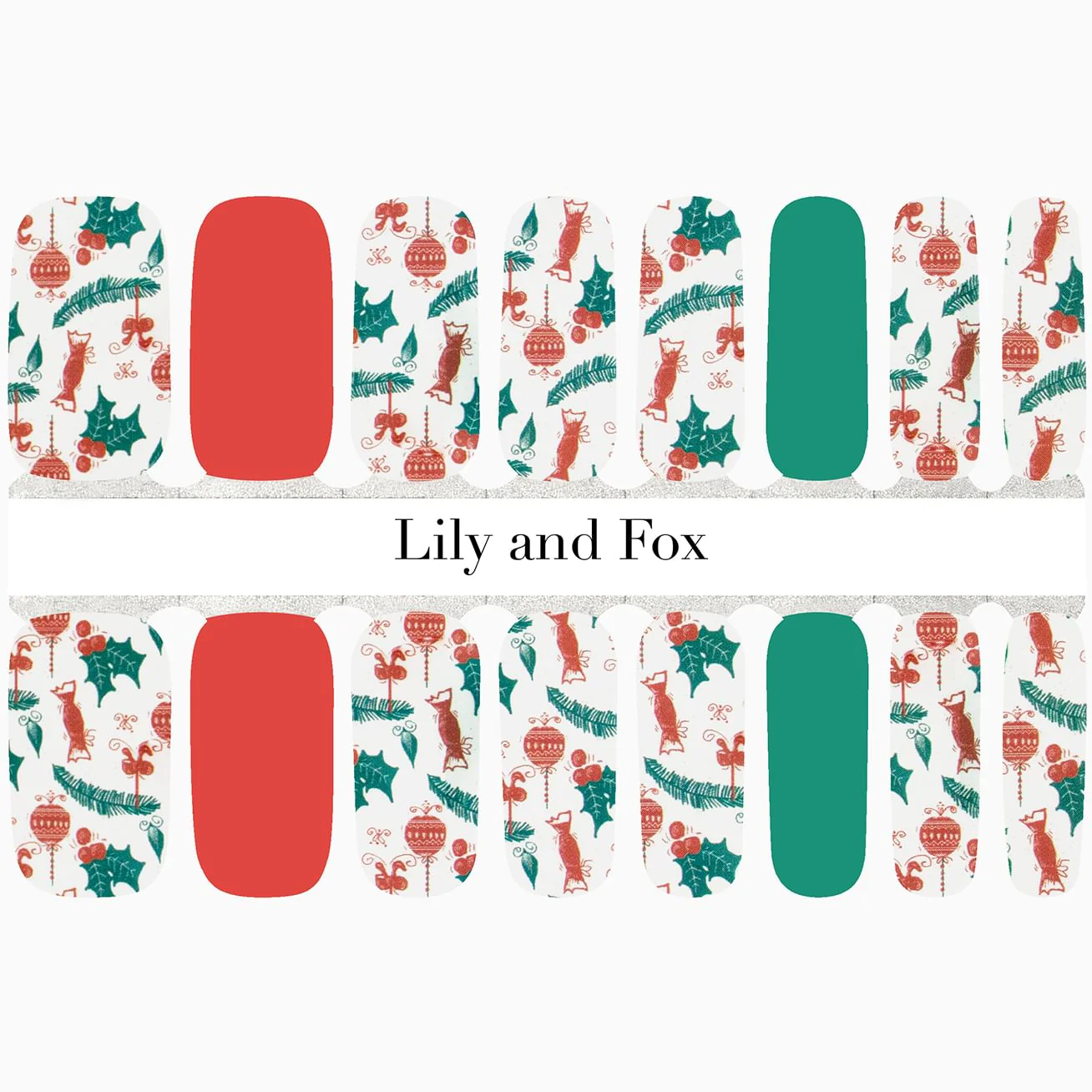 Jingle Berries - Image 2