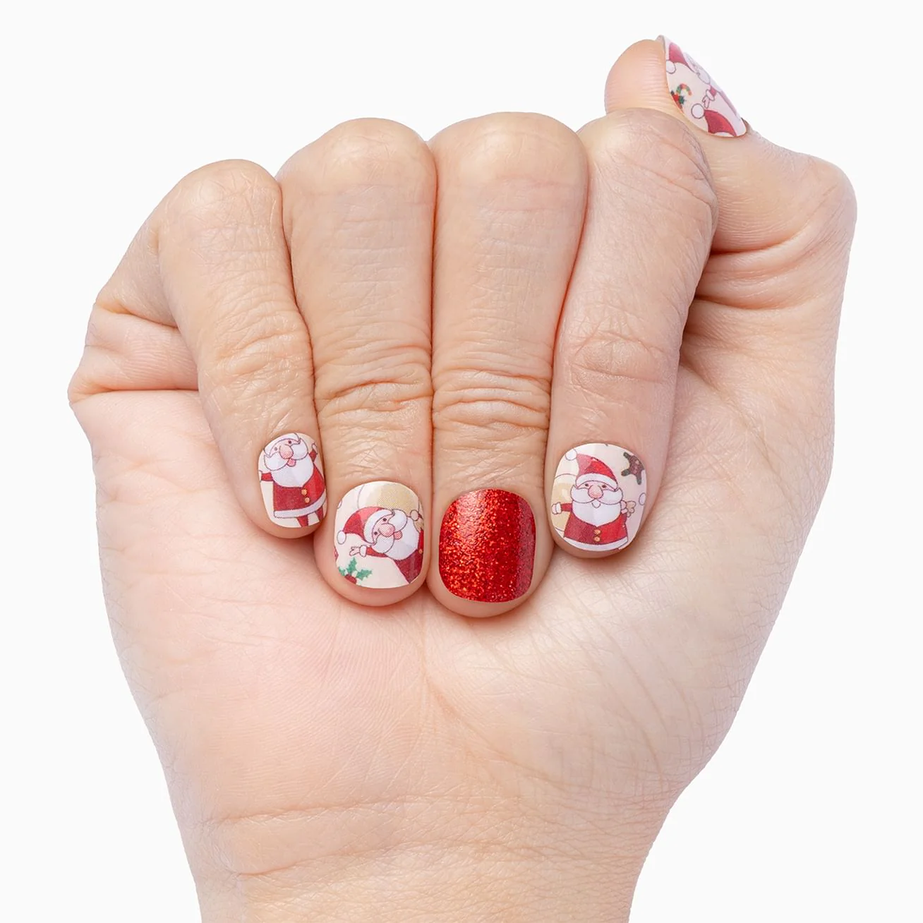 Jolly Saint Nick - Image 3