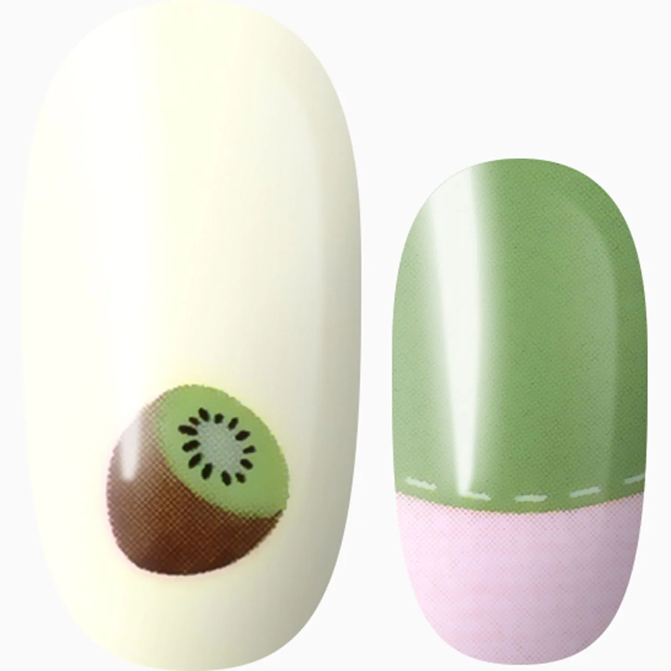Kiwi-licious!