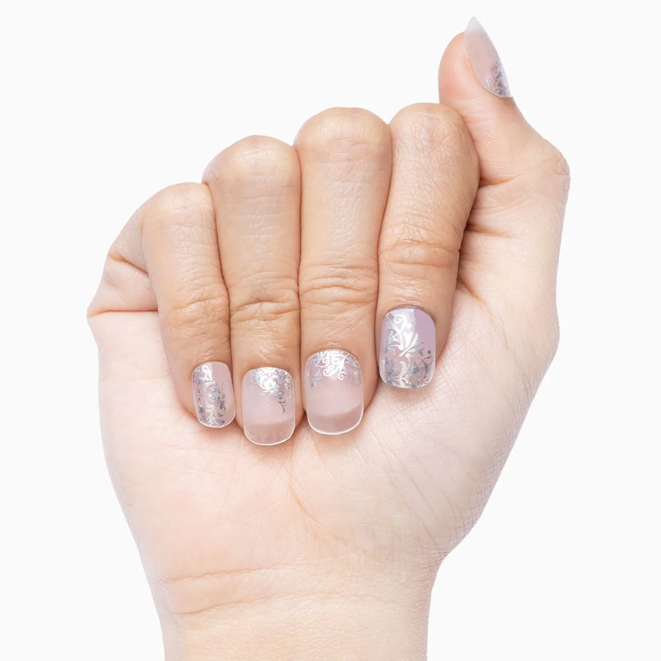 Laced in Forever (transparent) - Image 3