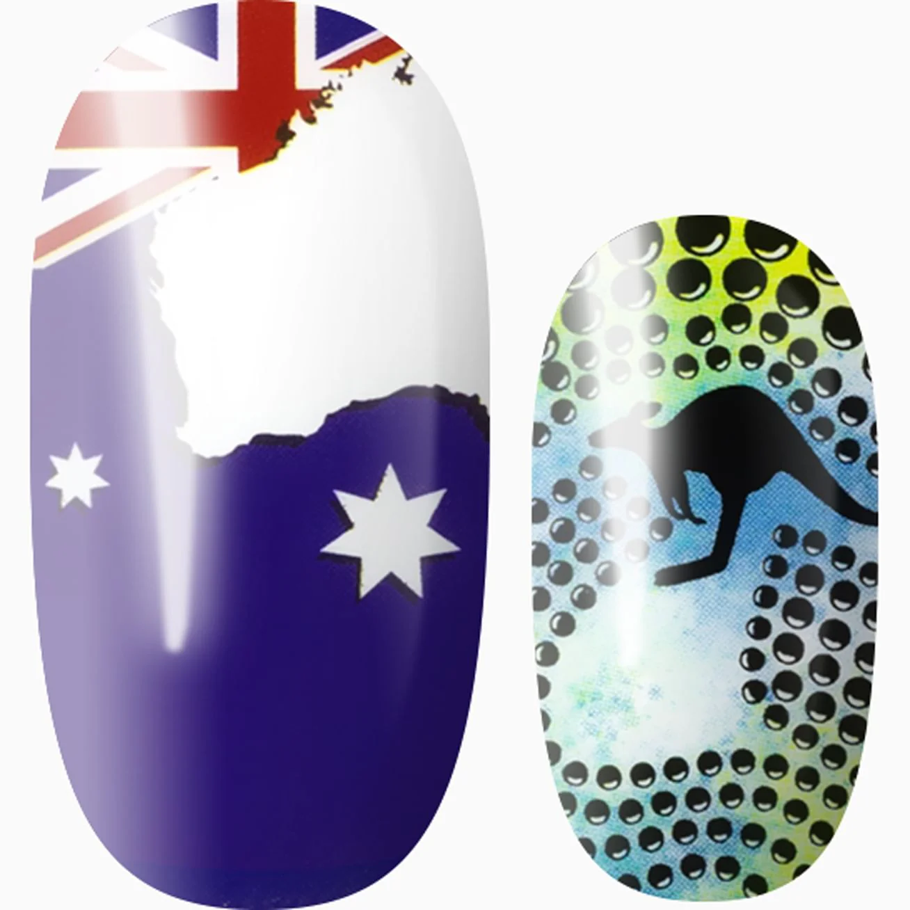 Land Down Under