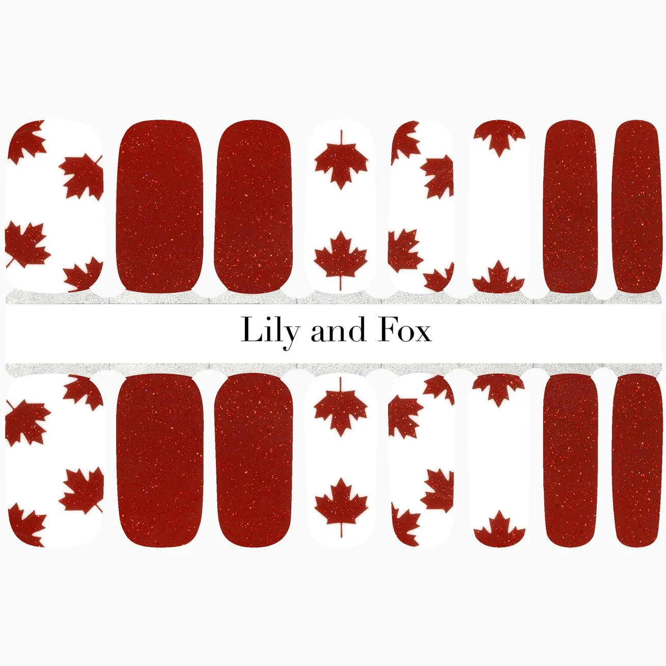Land Of The Maple Leaf - Image 2