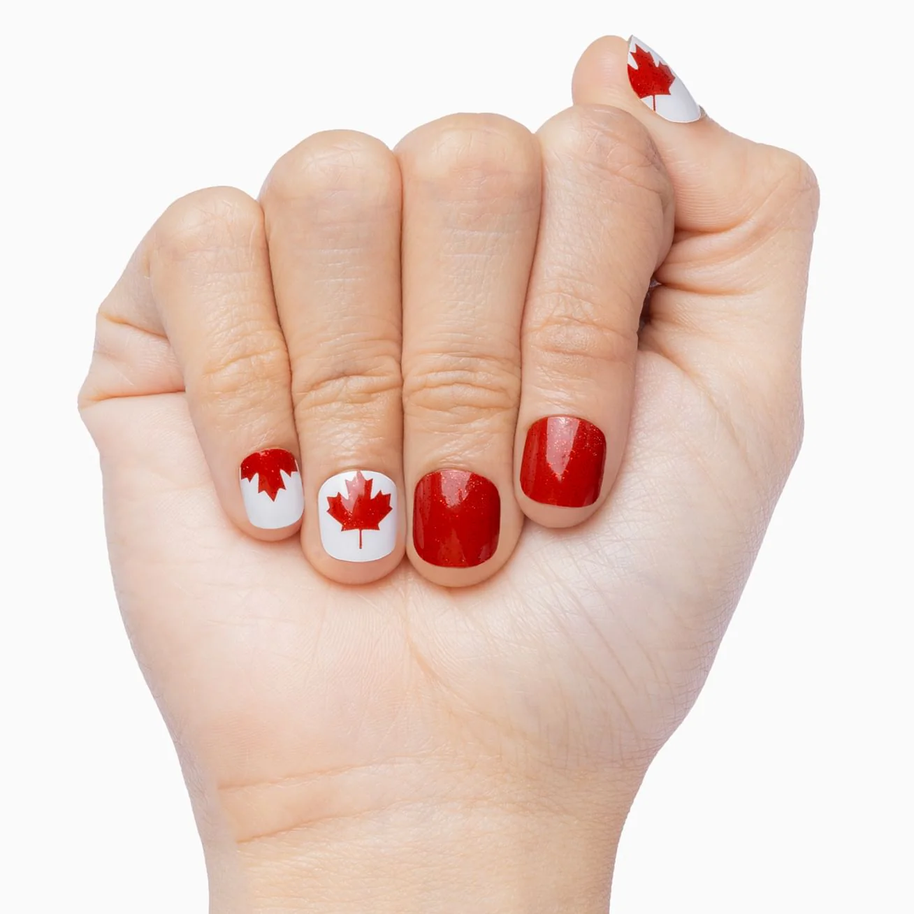 Land Of The Maple Leaf - Image 3