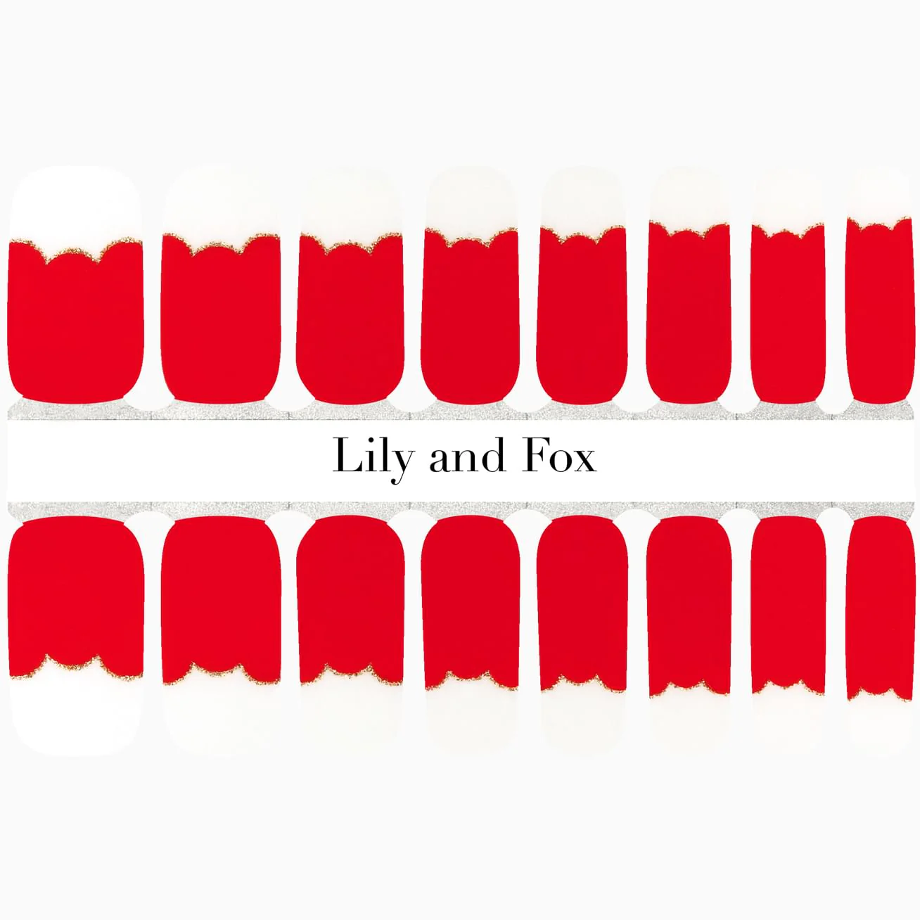 Leaving You On Red (transparent) - Image 2