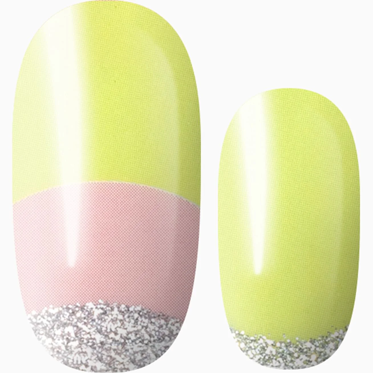 Lemon Twist