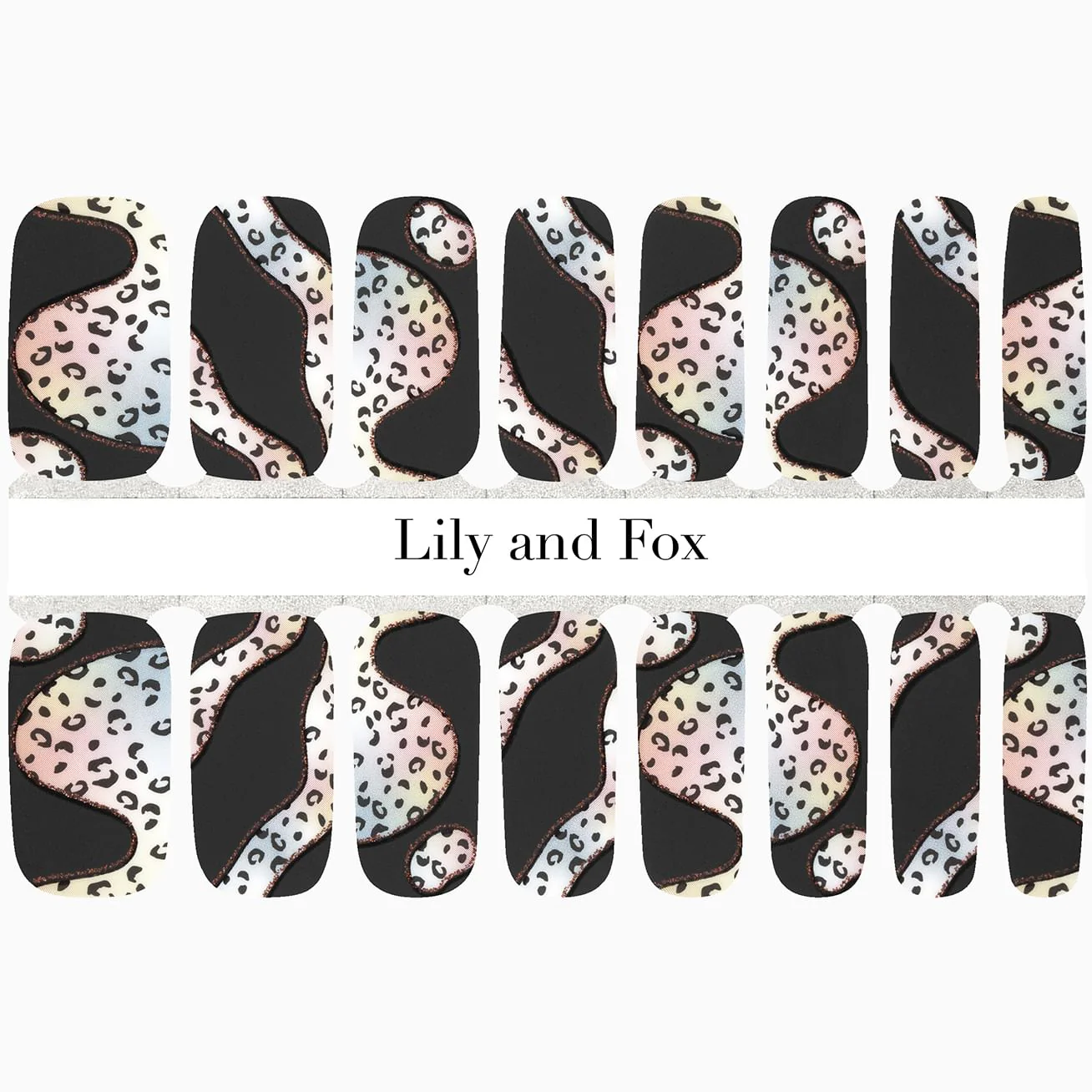 Leopard Luxe - Image 2