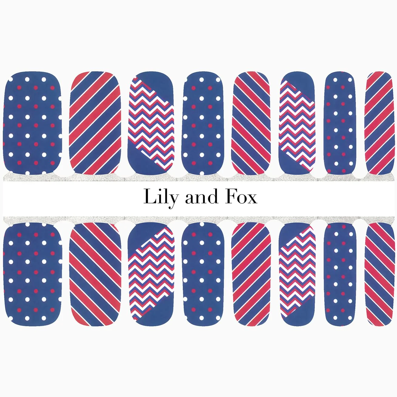 Liberty Lines - Image 2