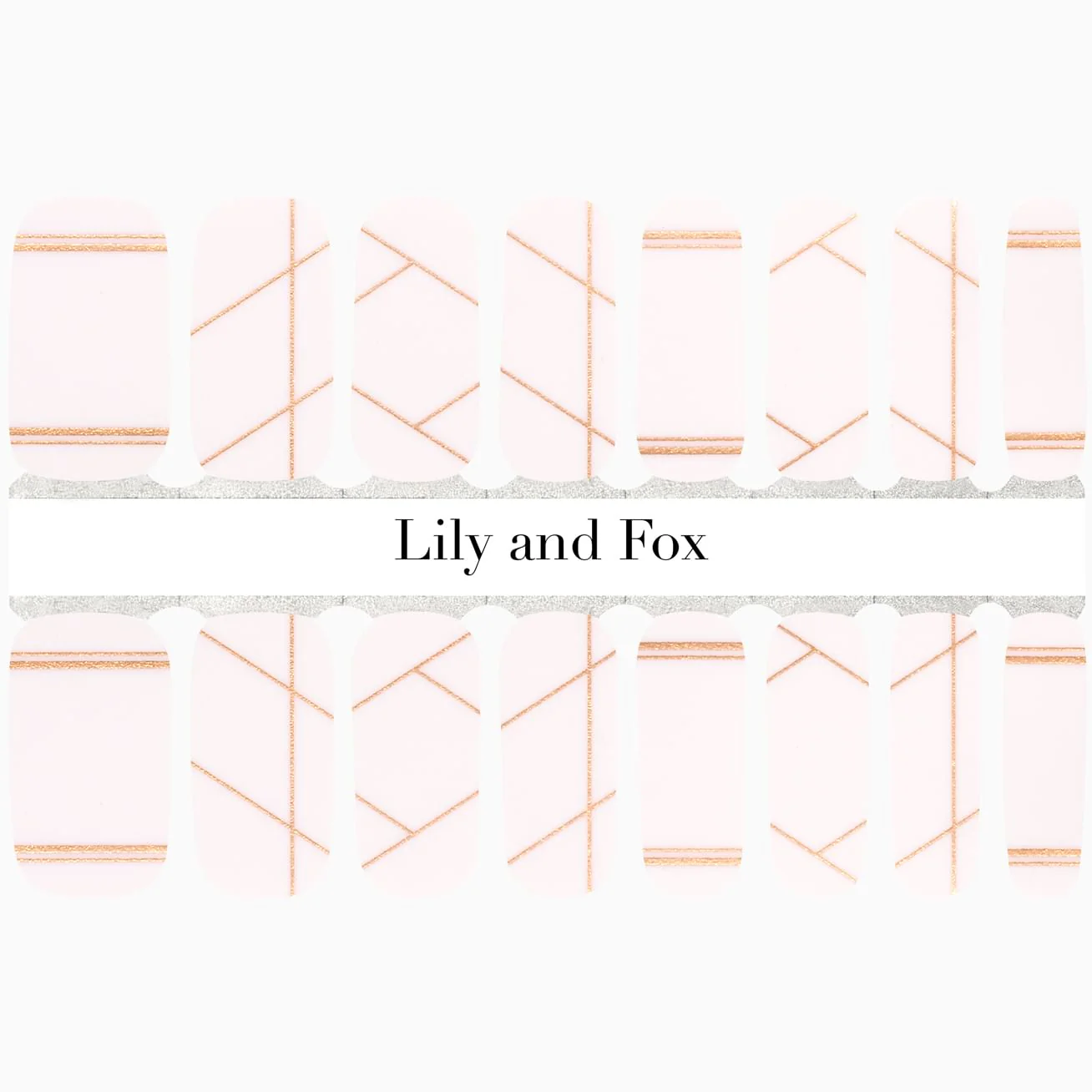 Line Up - Image 2