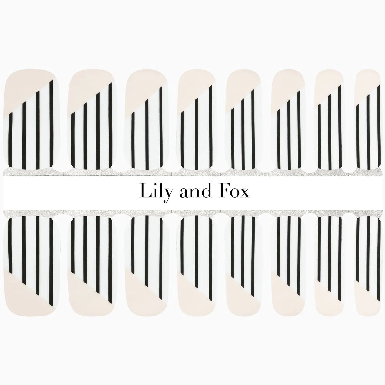Lines and Luxury - Image 2
