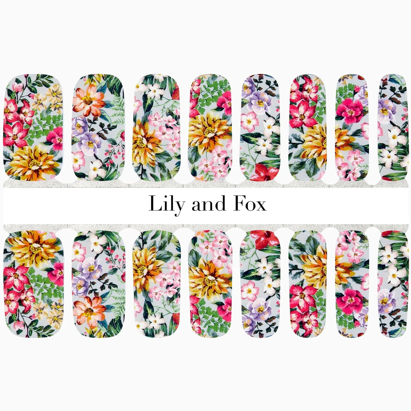 Lipstick Daisies - Image 2