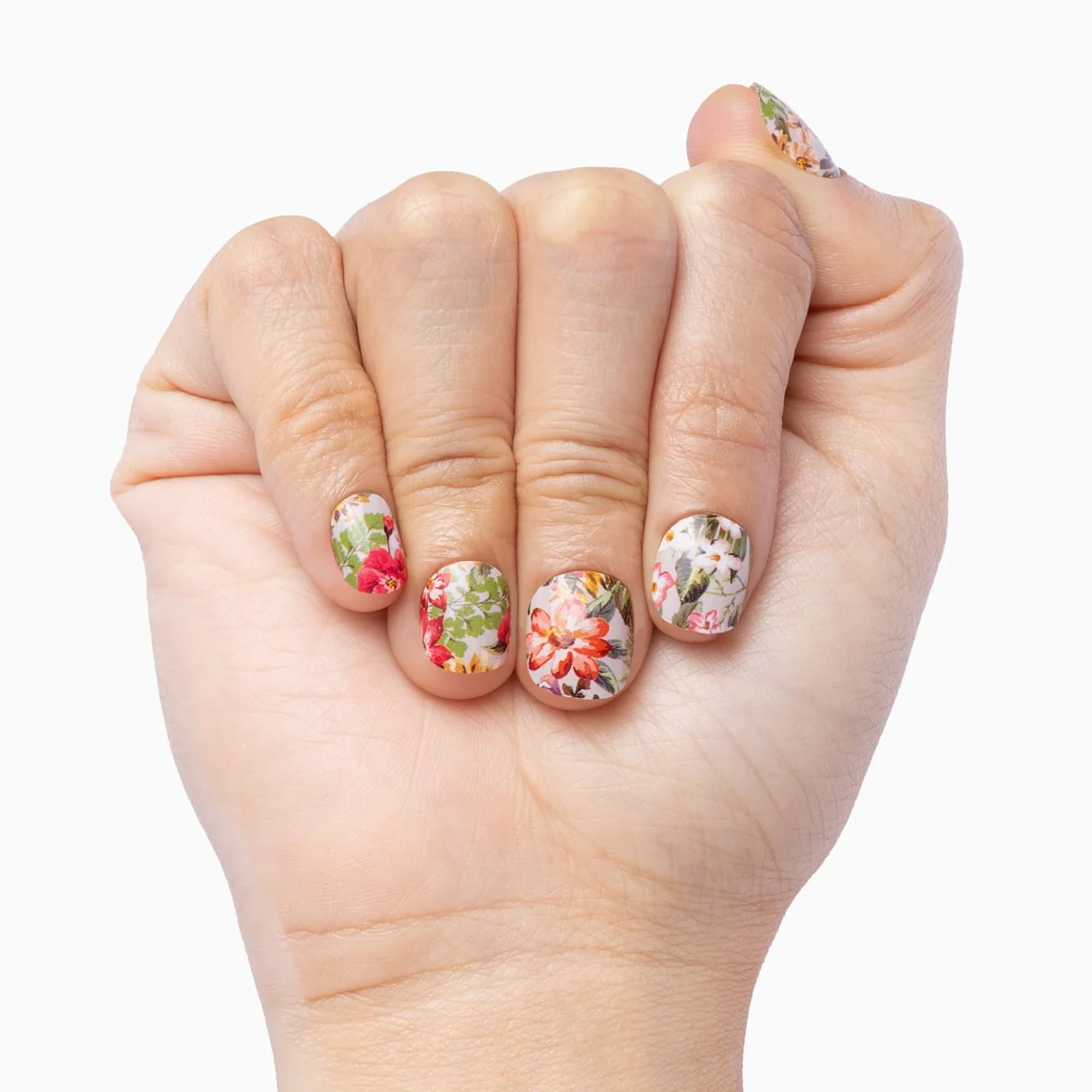 Lipstick Daisies - Image 3