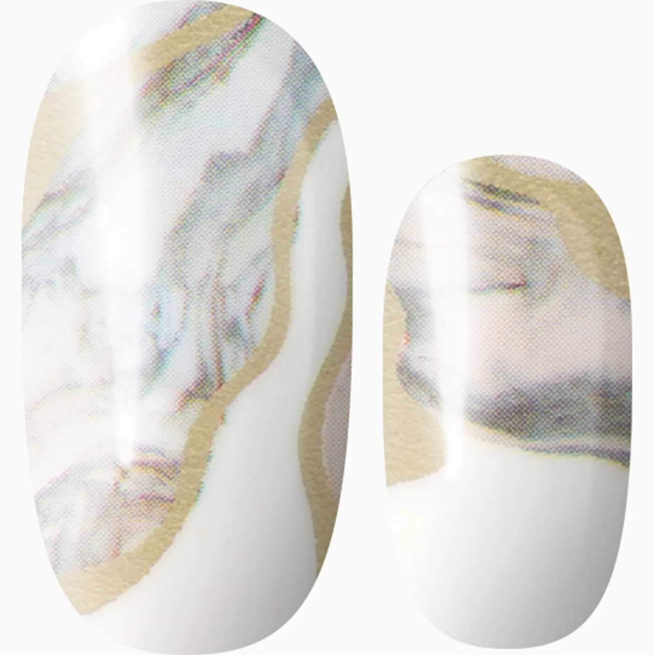 Marble Goddess