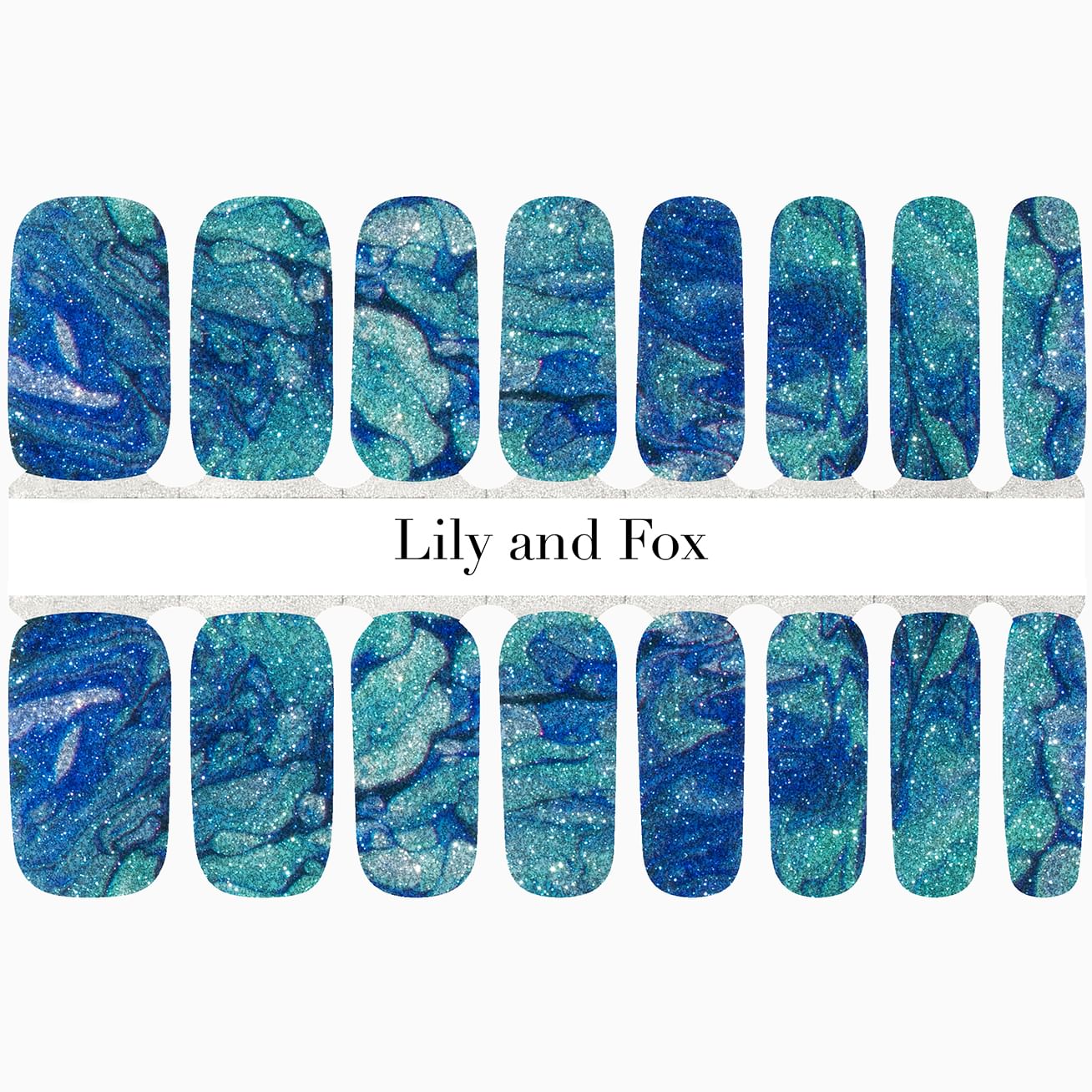 Marble-lous Sea - Image 2