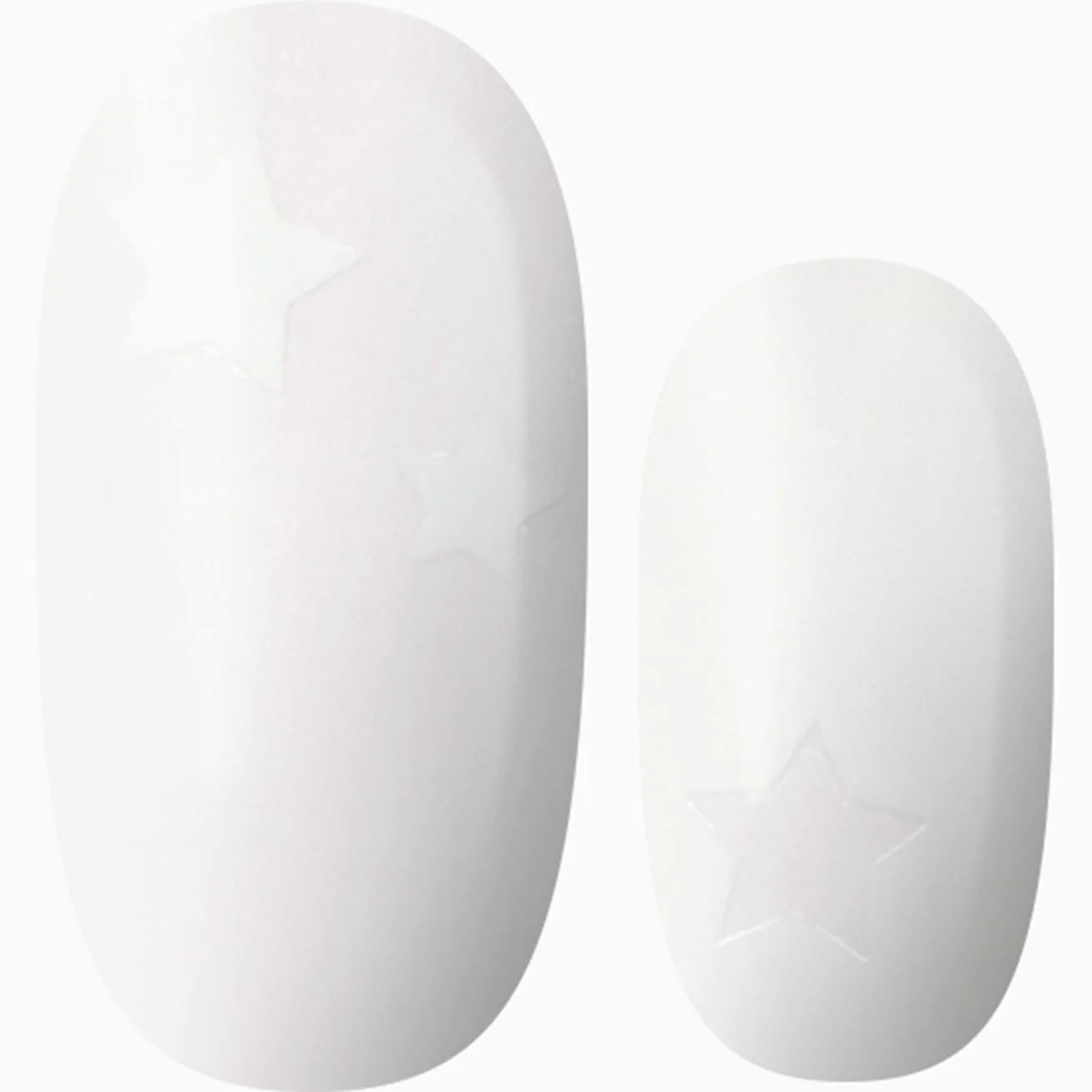 Marshmallow Dreams (Transparent)