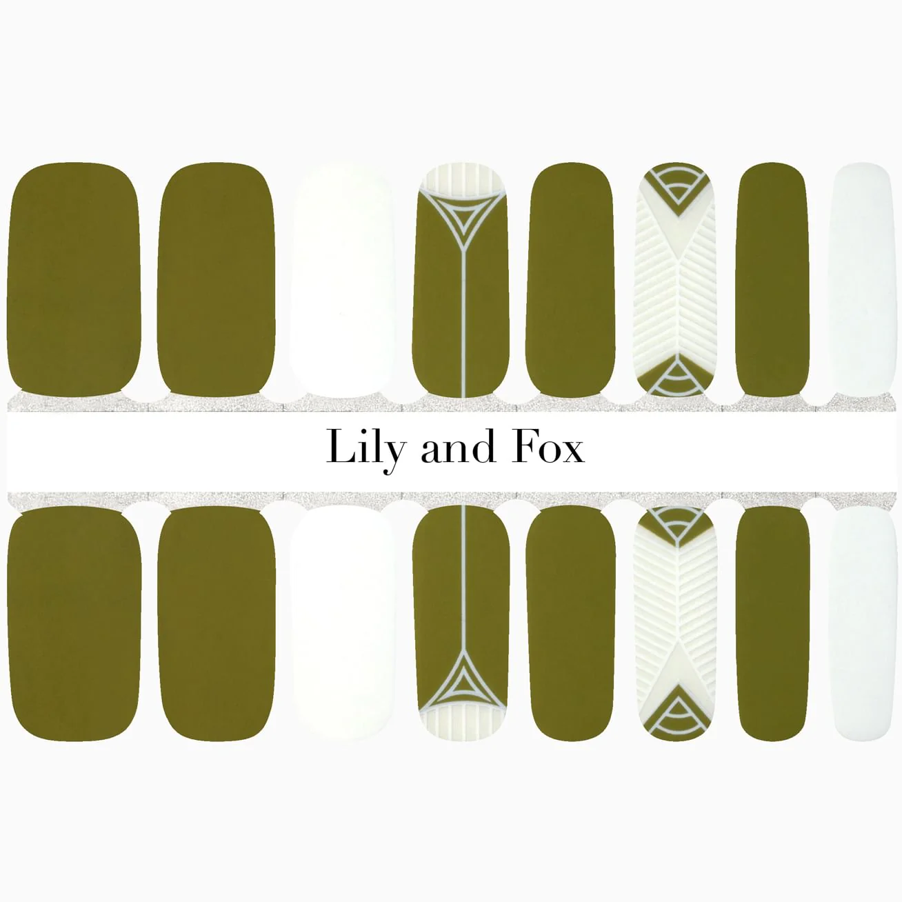 Matcha Made In Heaven (Transparent) - Image 2