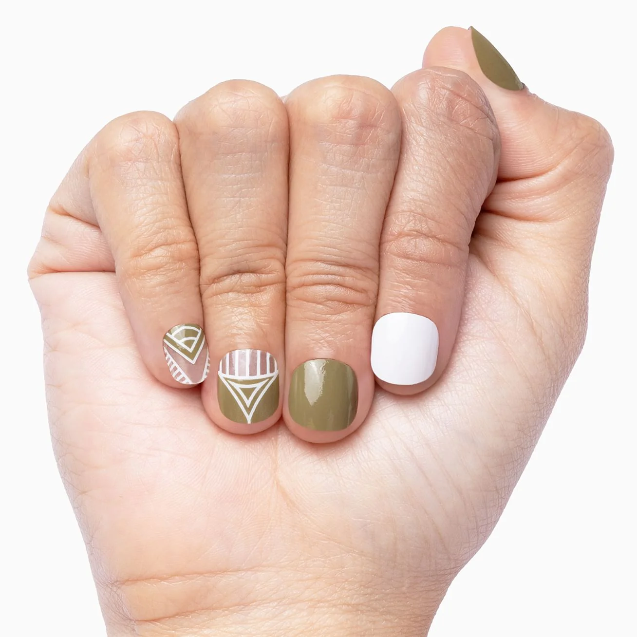 Matcha Made In Heaven (Transparent) - Image 3