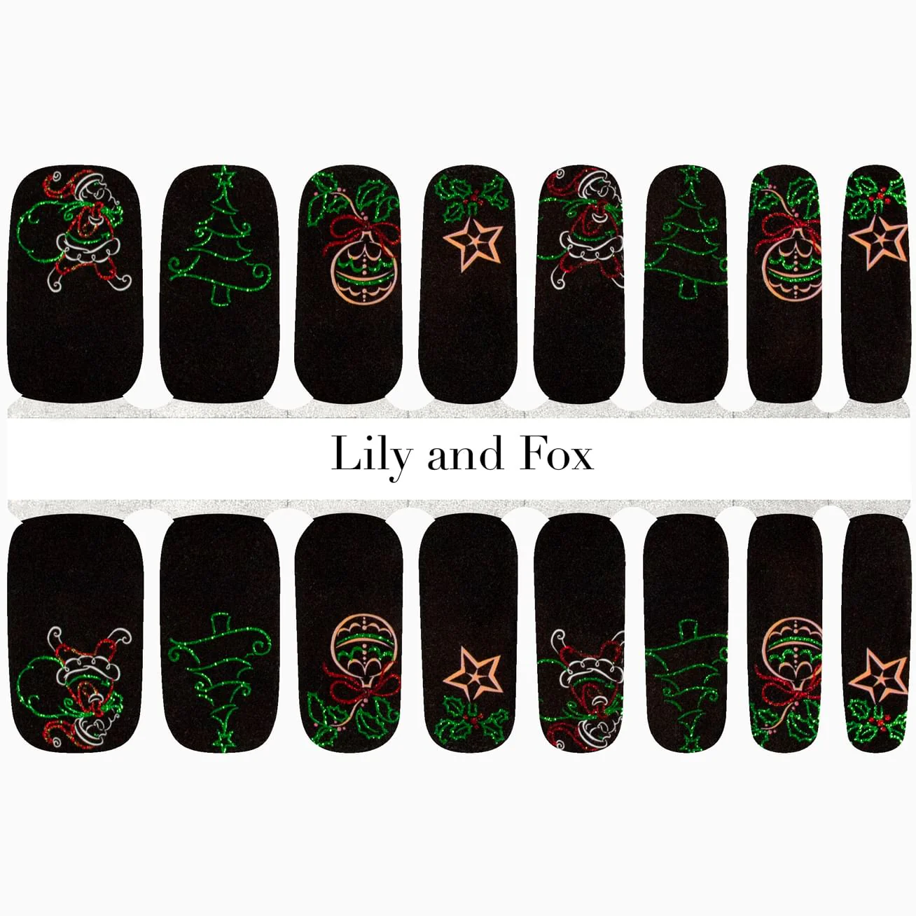 Merry and Bright - Image 2