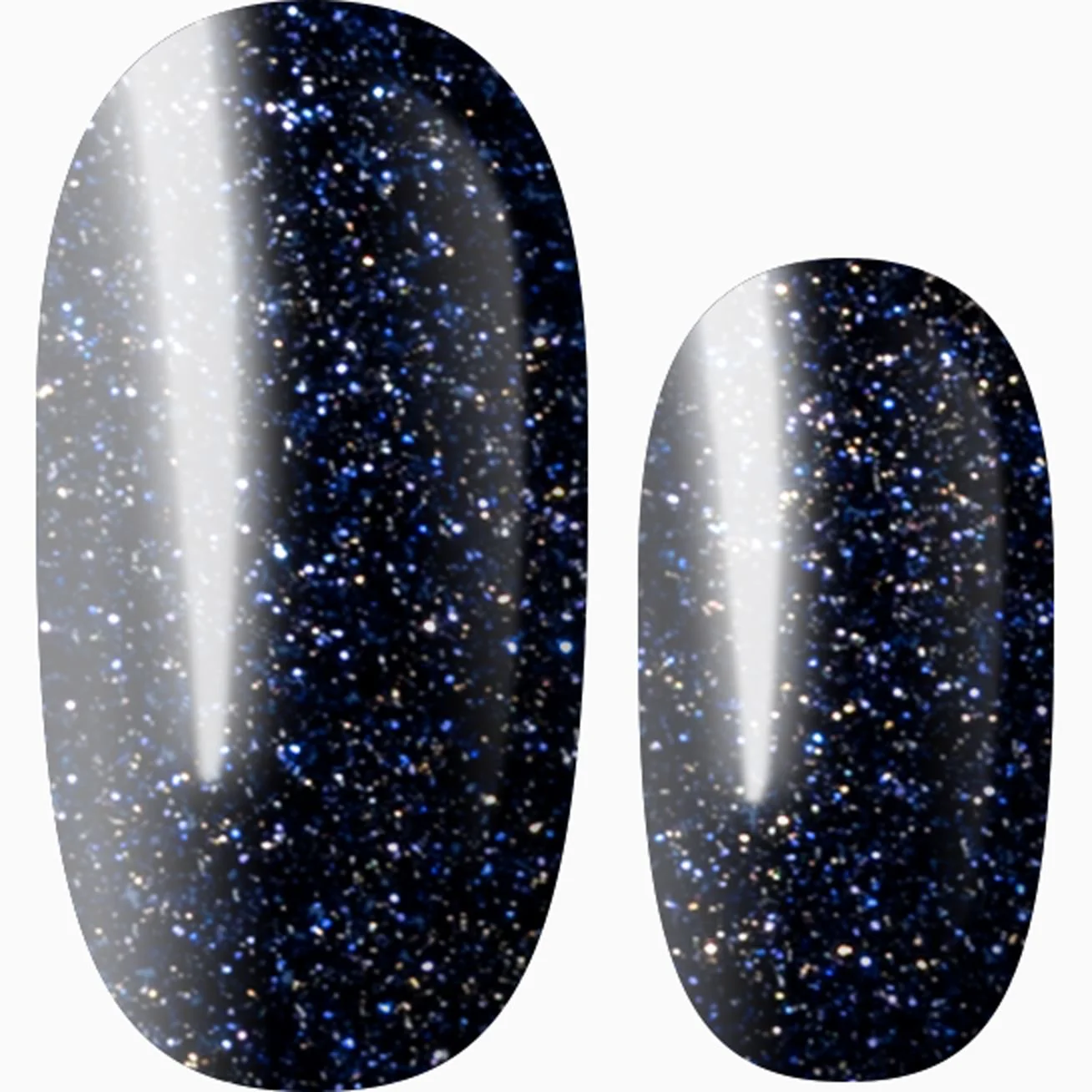 Midnight Sparkle