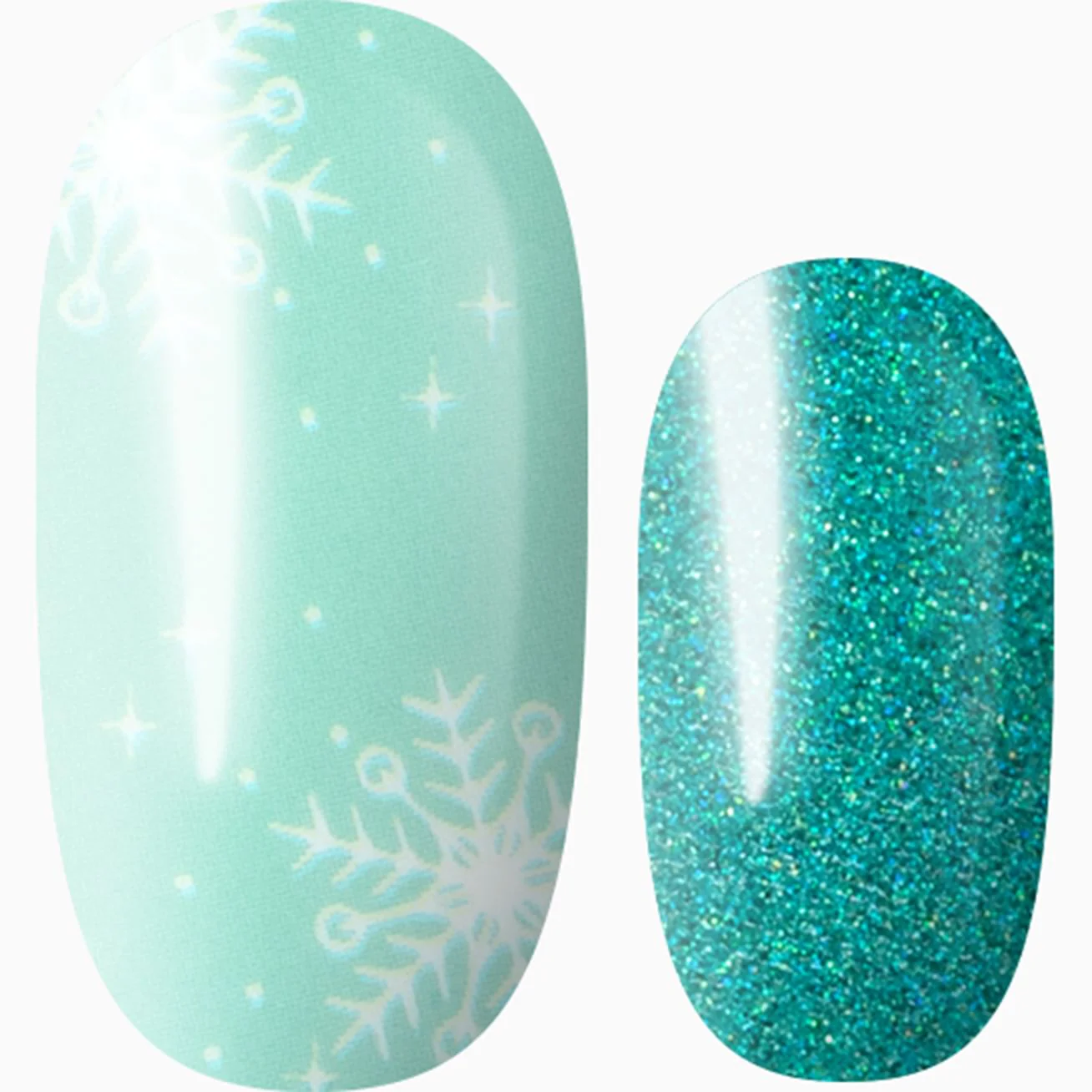 Minty Wonderland