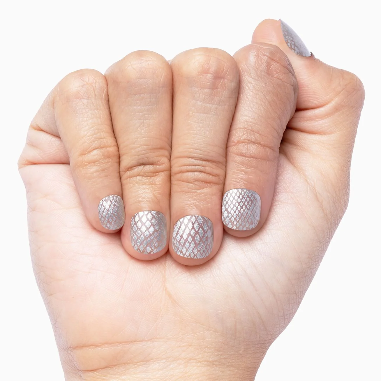 Mirror Mirror (holo transparent) - Image 3