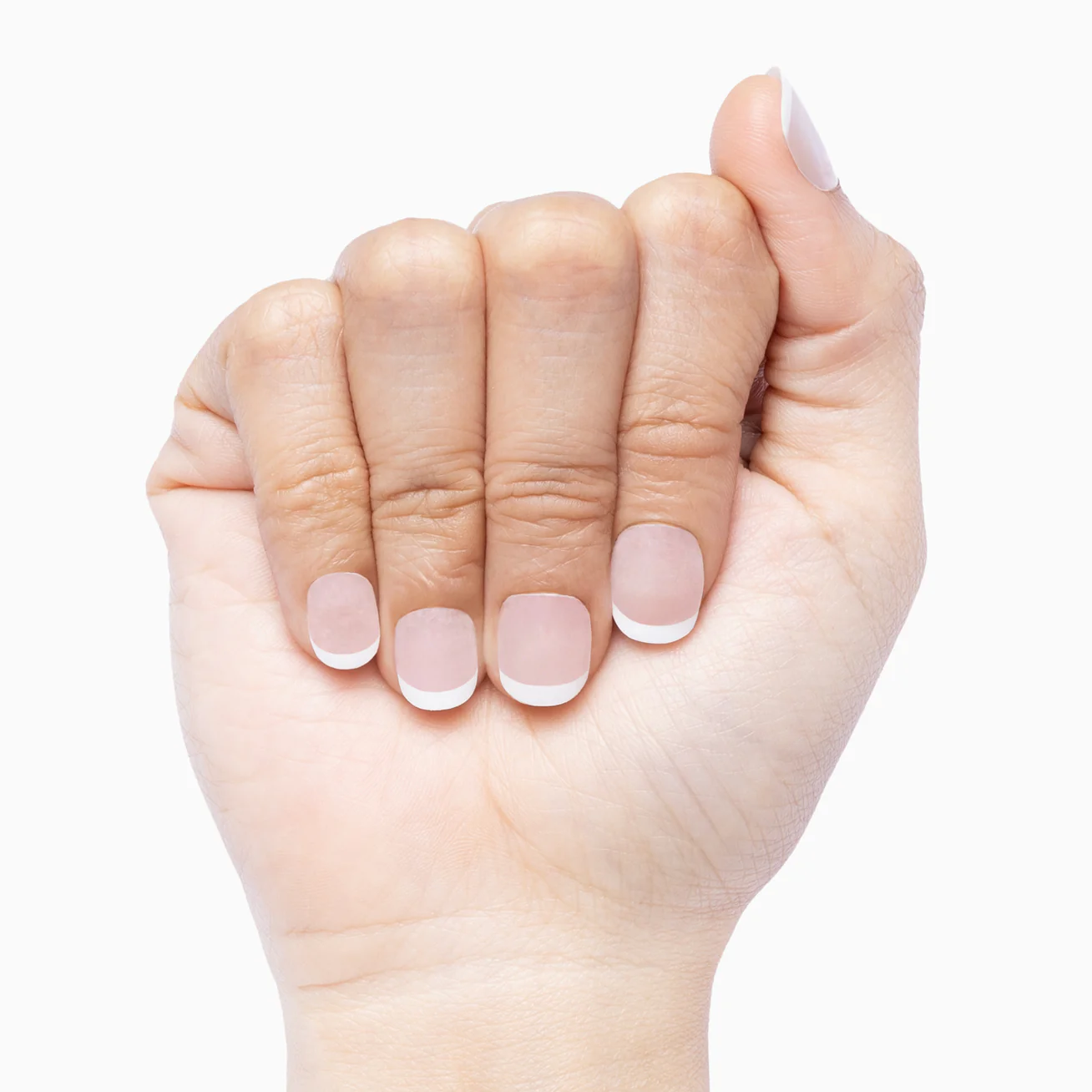 Mon Amour (French tips) - Image 3