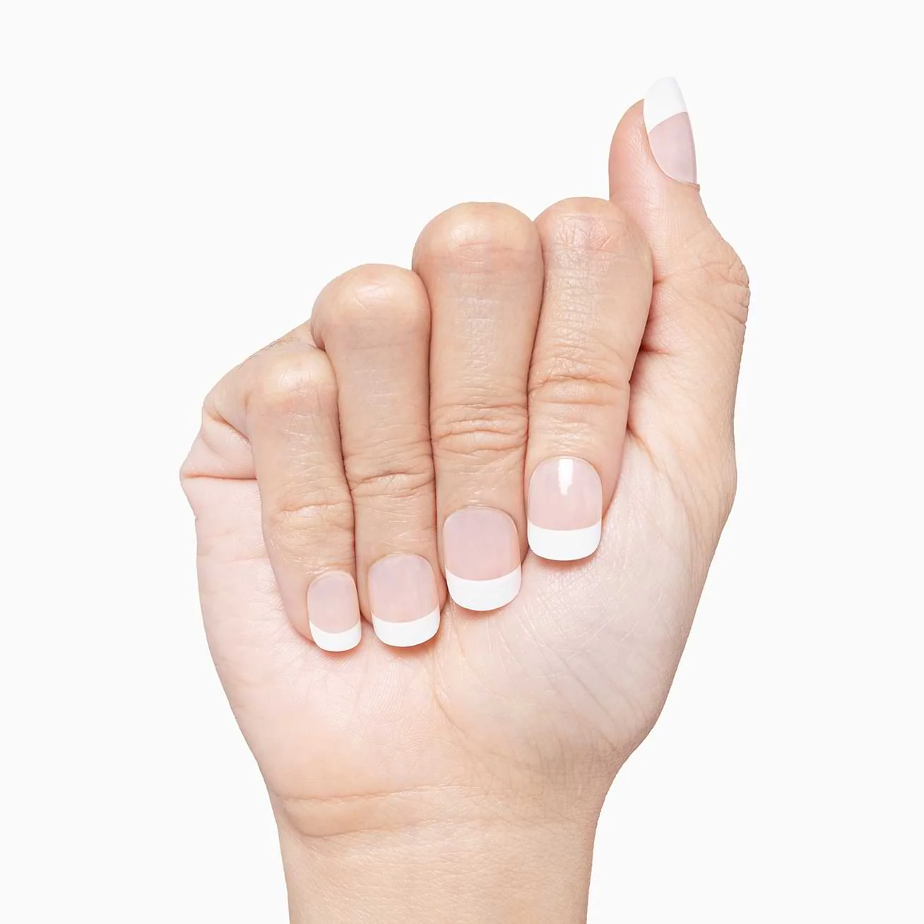 Mon Amour (French tips) - Image 4