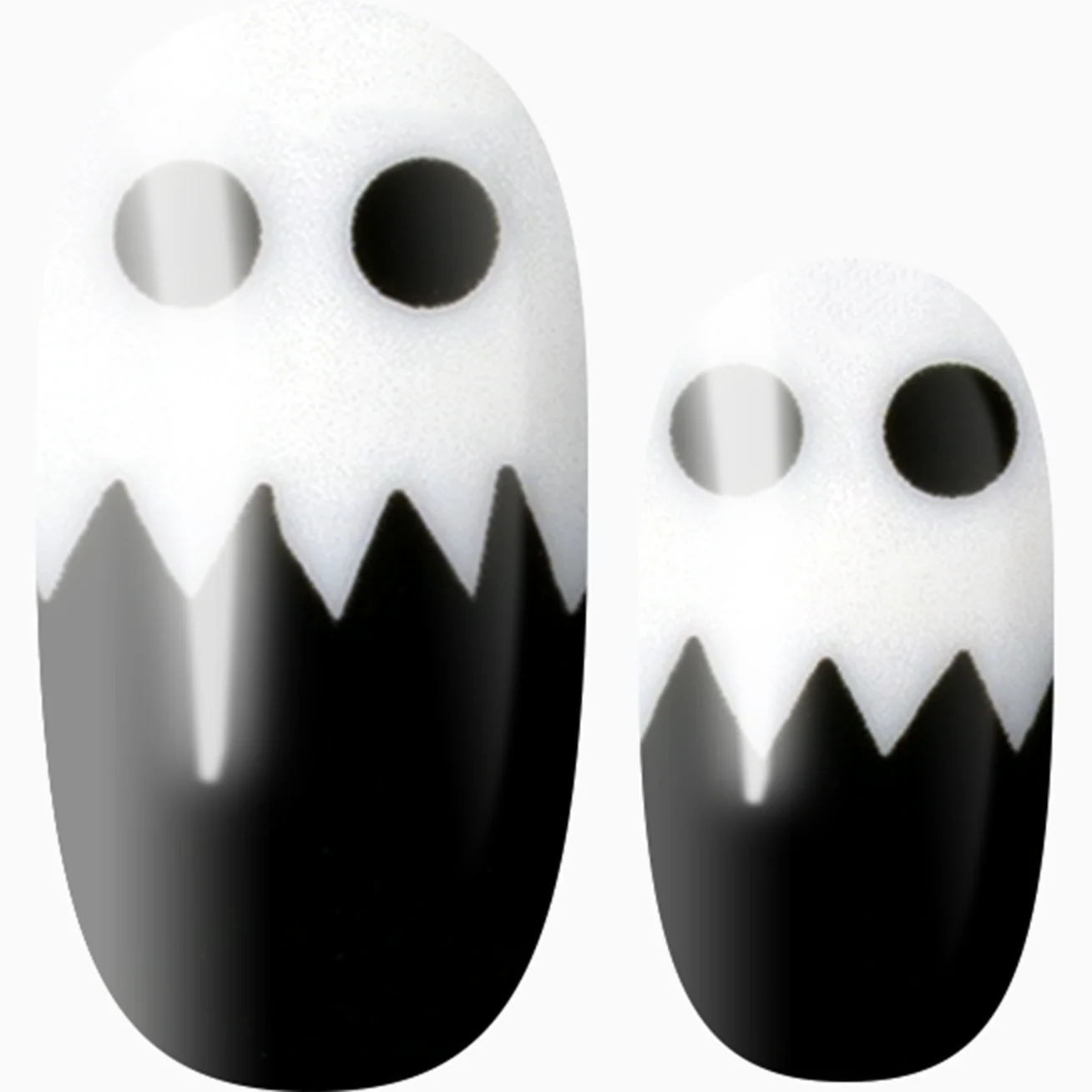 Mostly Ghostly