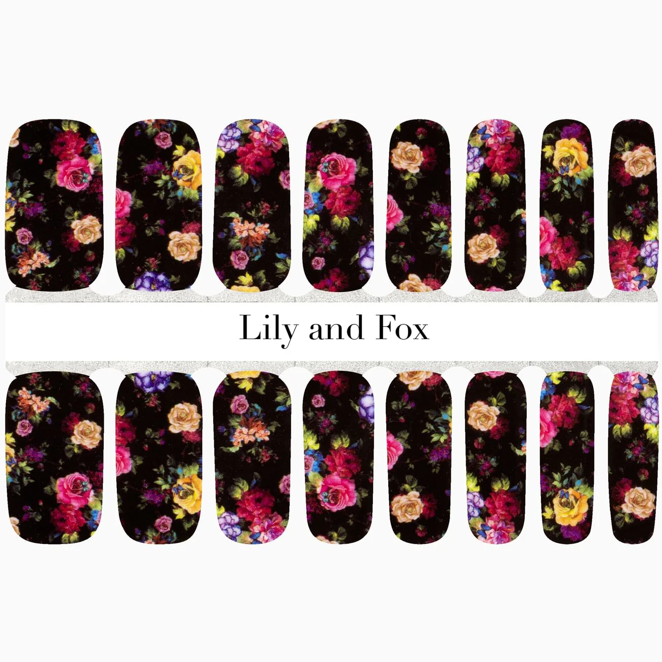 Night Garden - Image 2