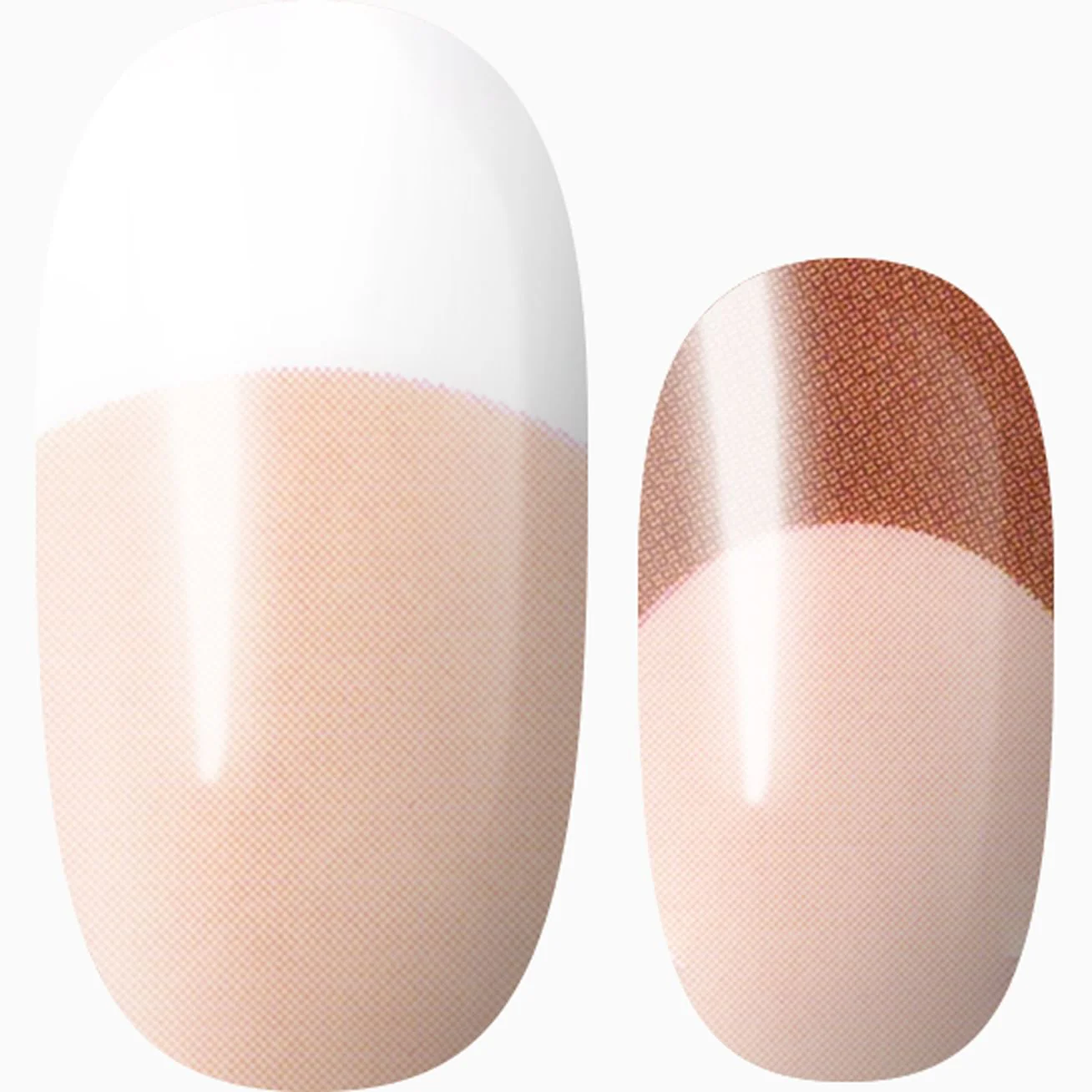 Nude Is The Mood